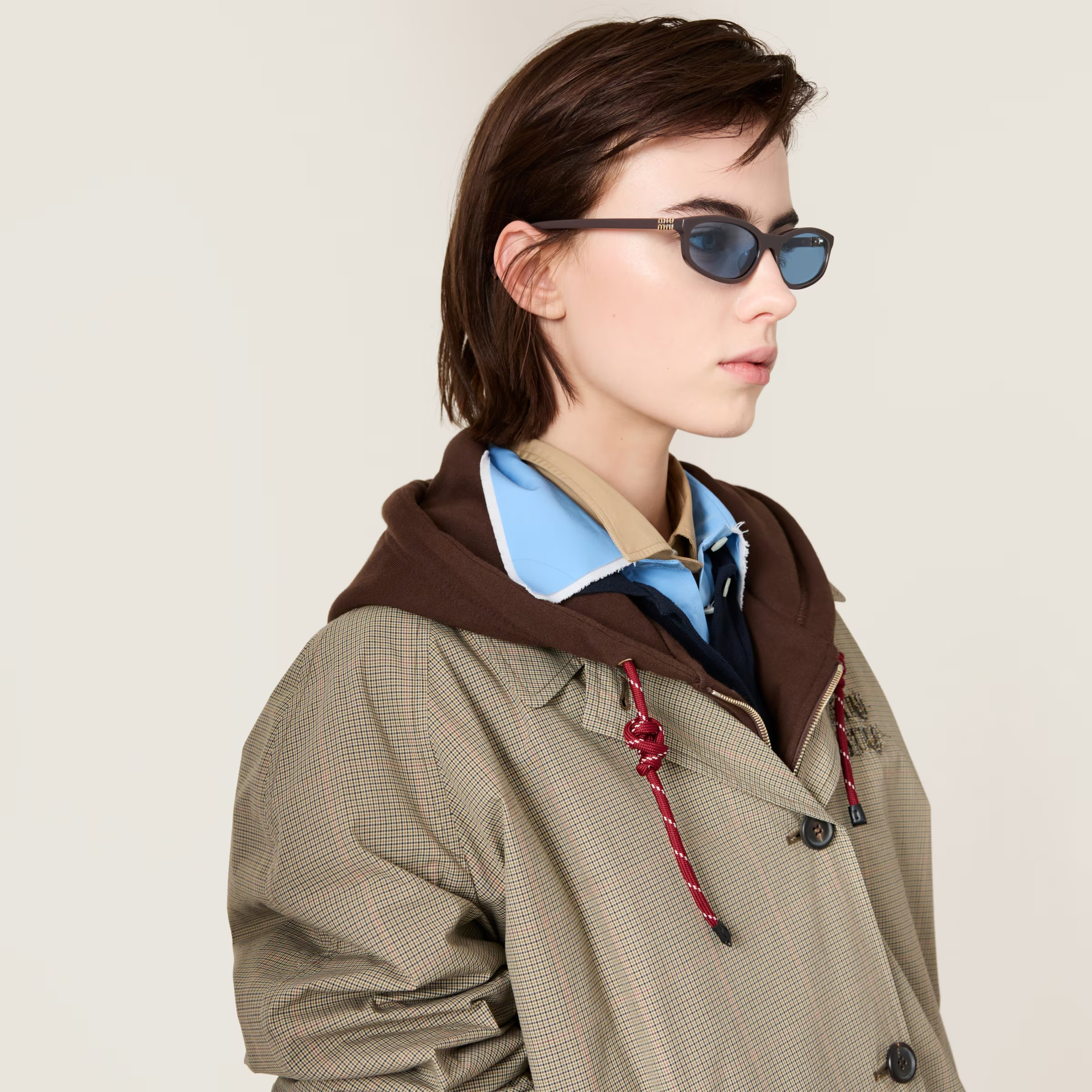 MIU MIU SMU A06S 22C60O 54