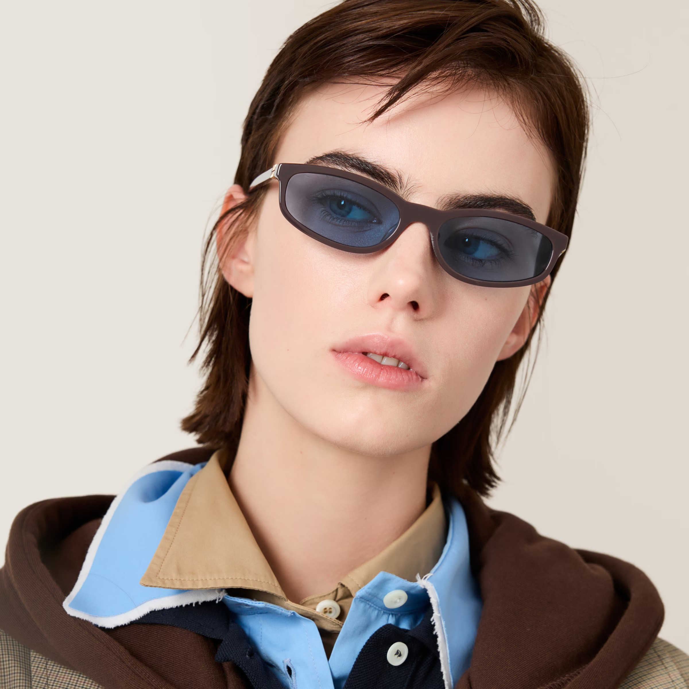MIU MIU SMU A06S 22C60O 54
