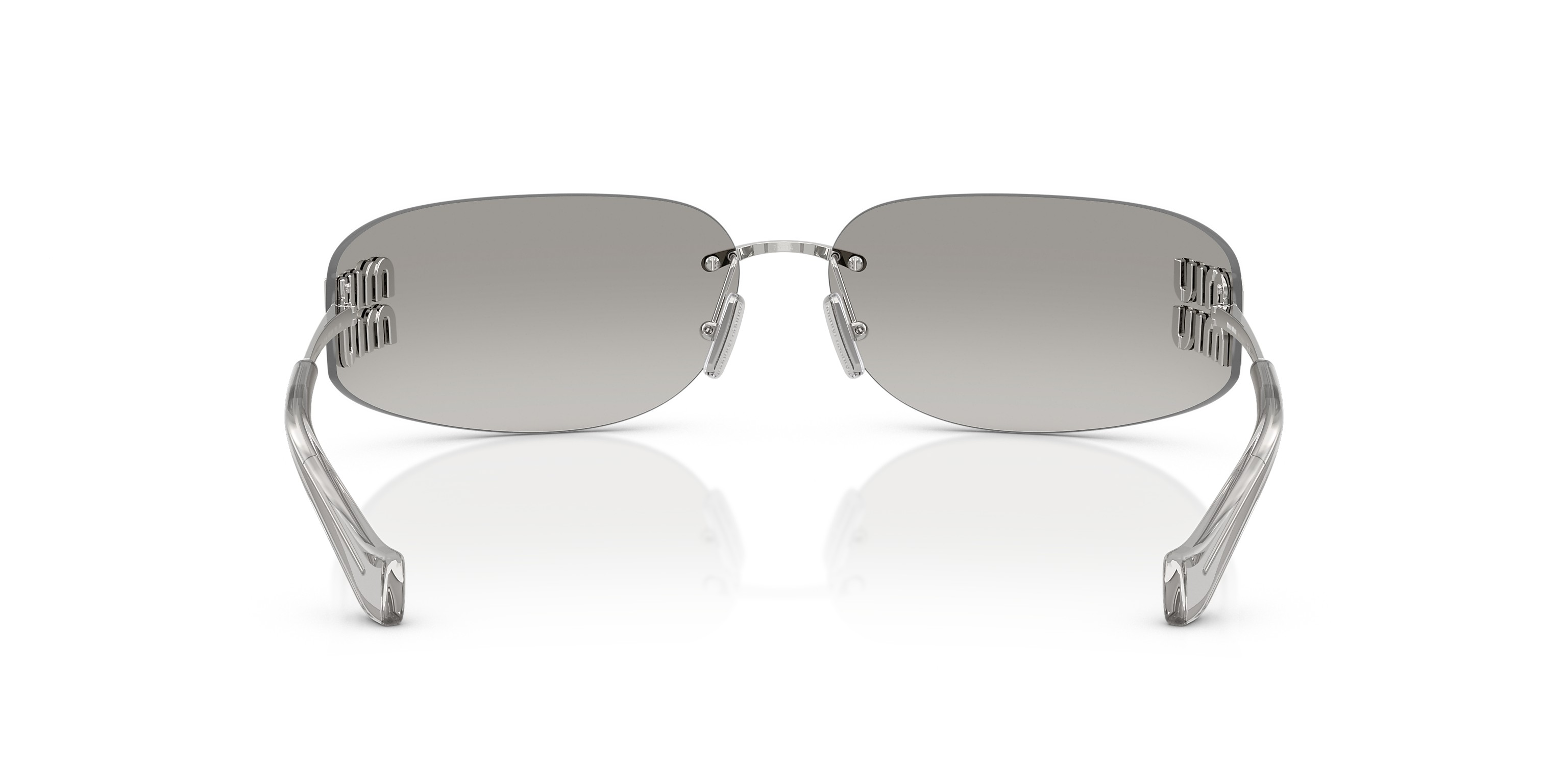 MIU MIU SMU A51S 1BC10Y 75