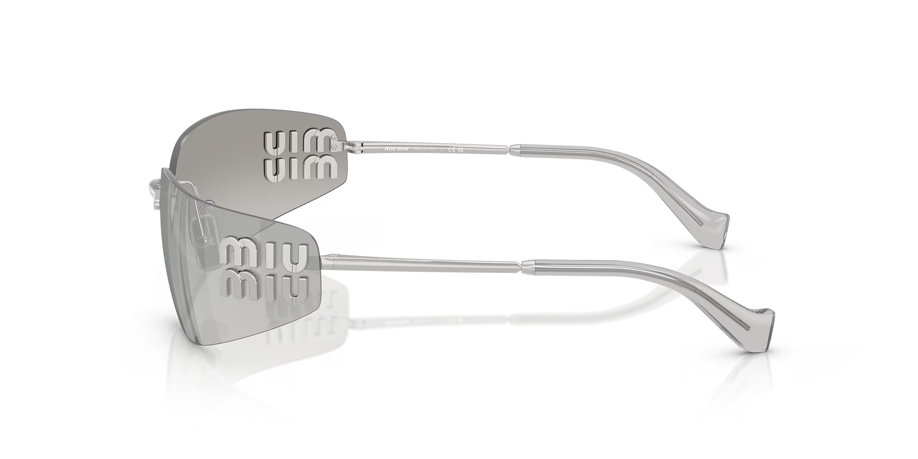 MIU MIU SMU A51S 1BC10Y 75