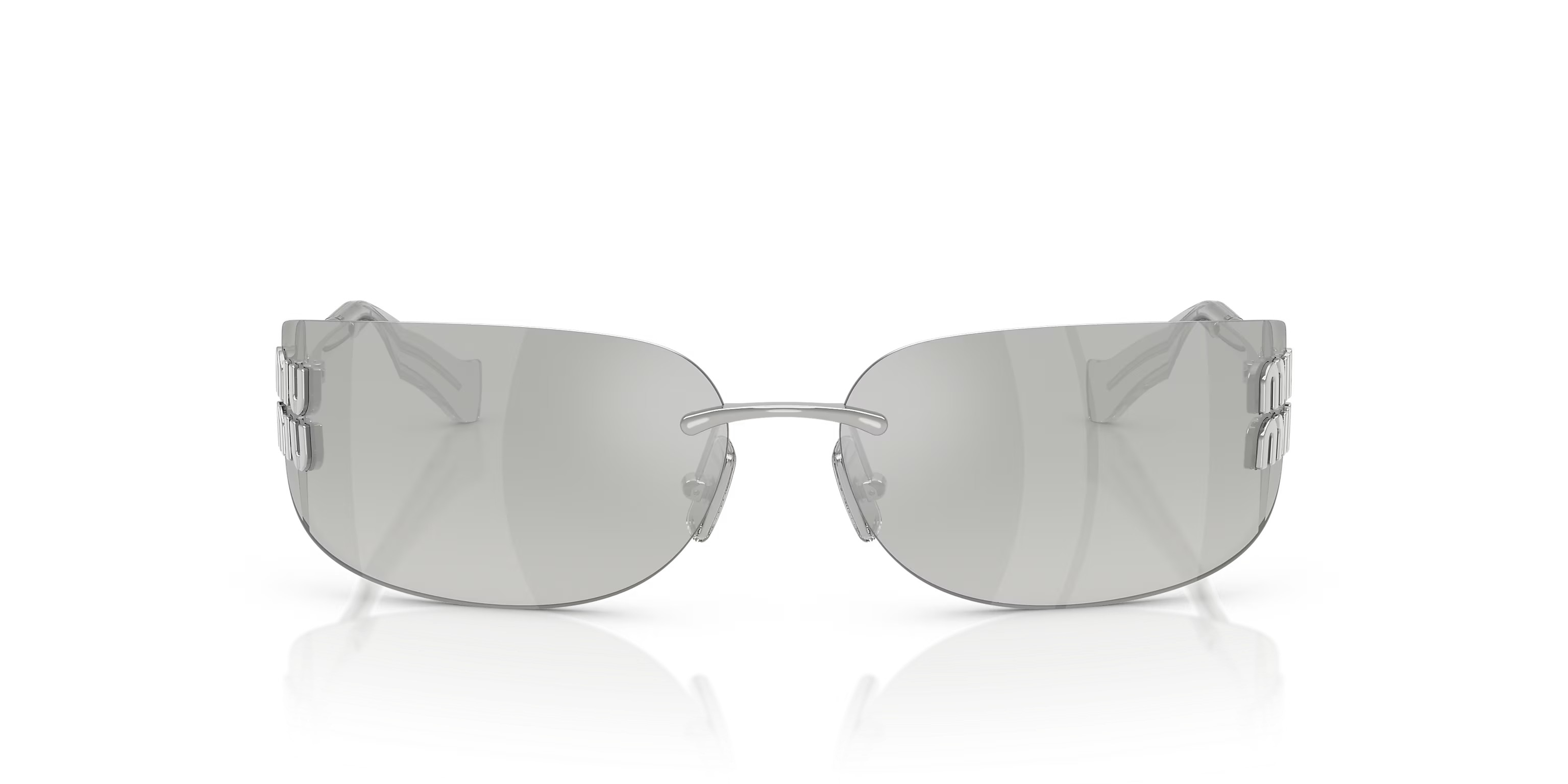 MIU MIU SMU A51S 1BC10Y 75