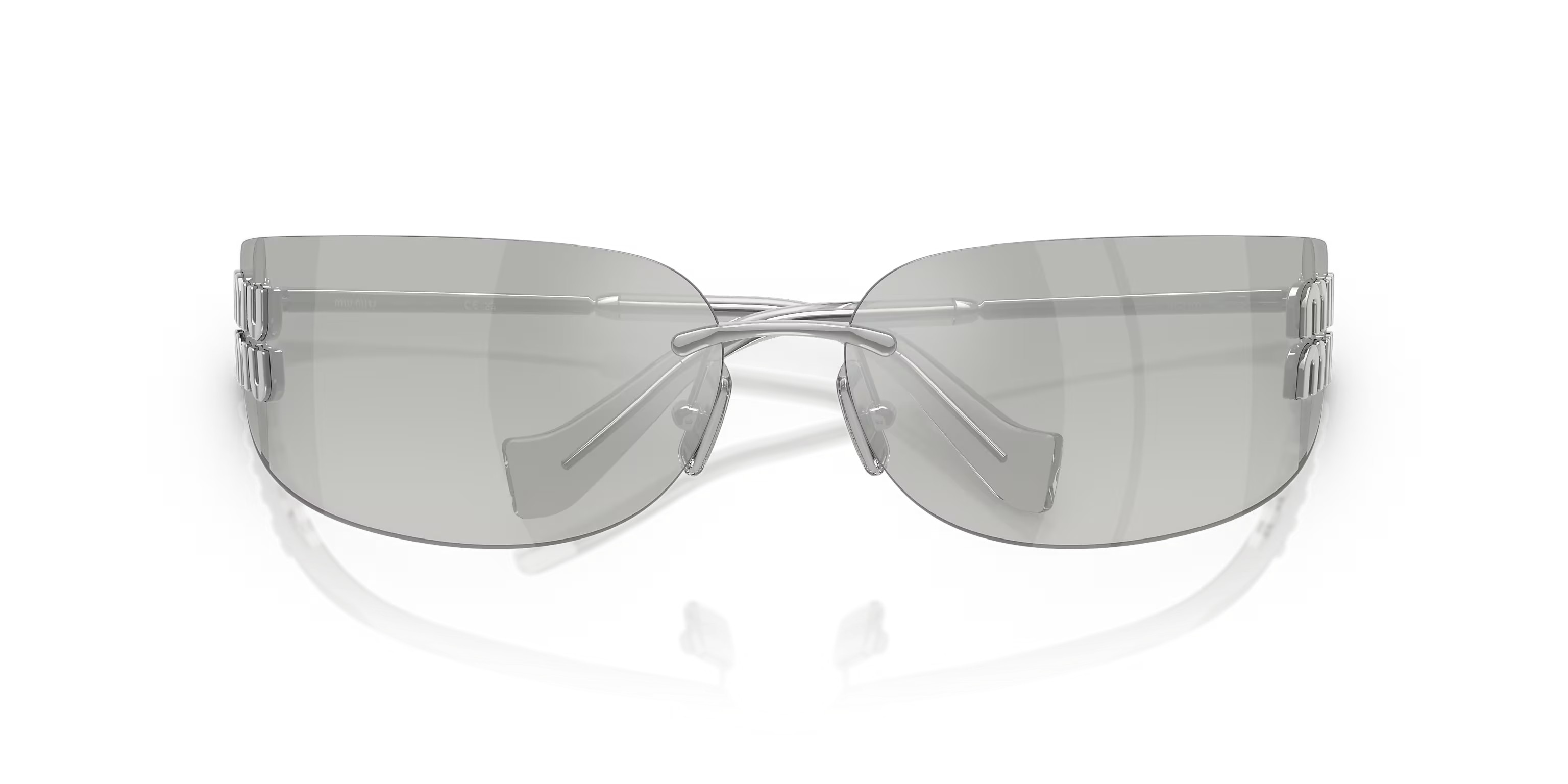 MIU MIU SMU A51S 1BC10Y 75