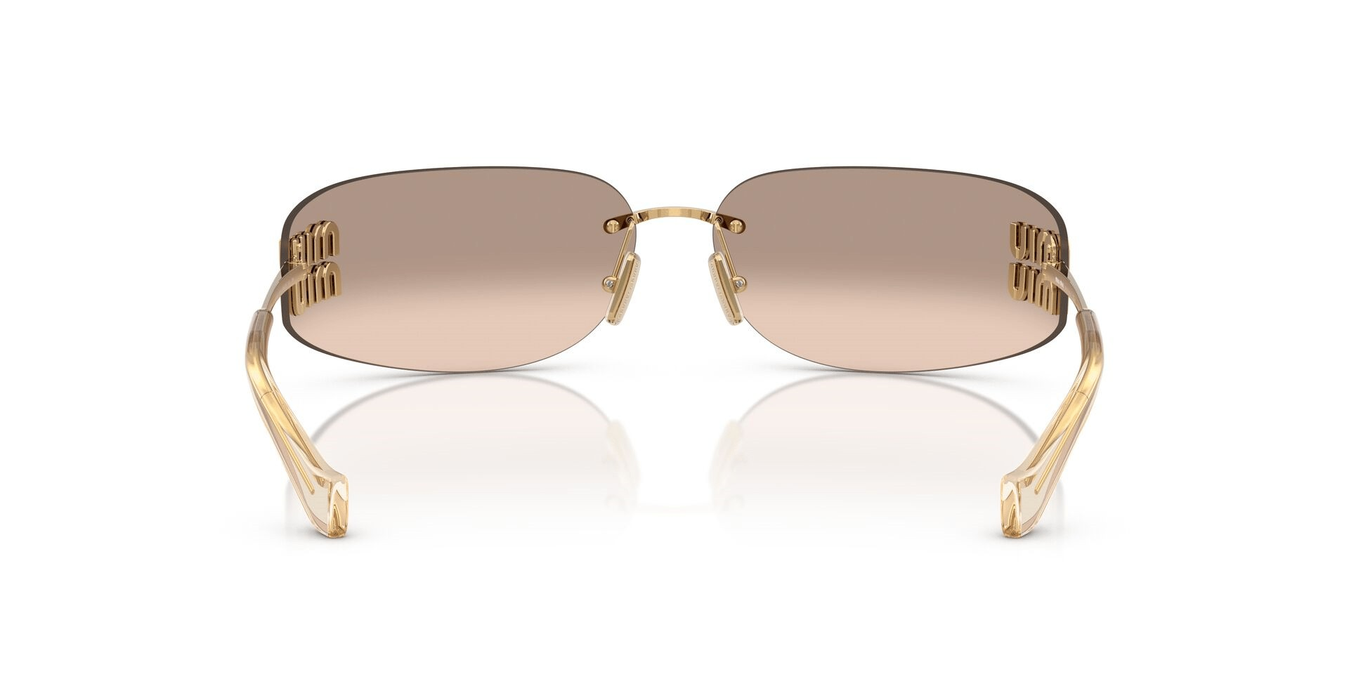 MIU MIU SMU A51S 5AK20P 75