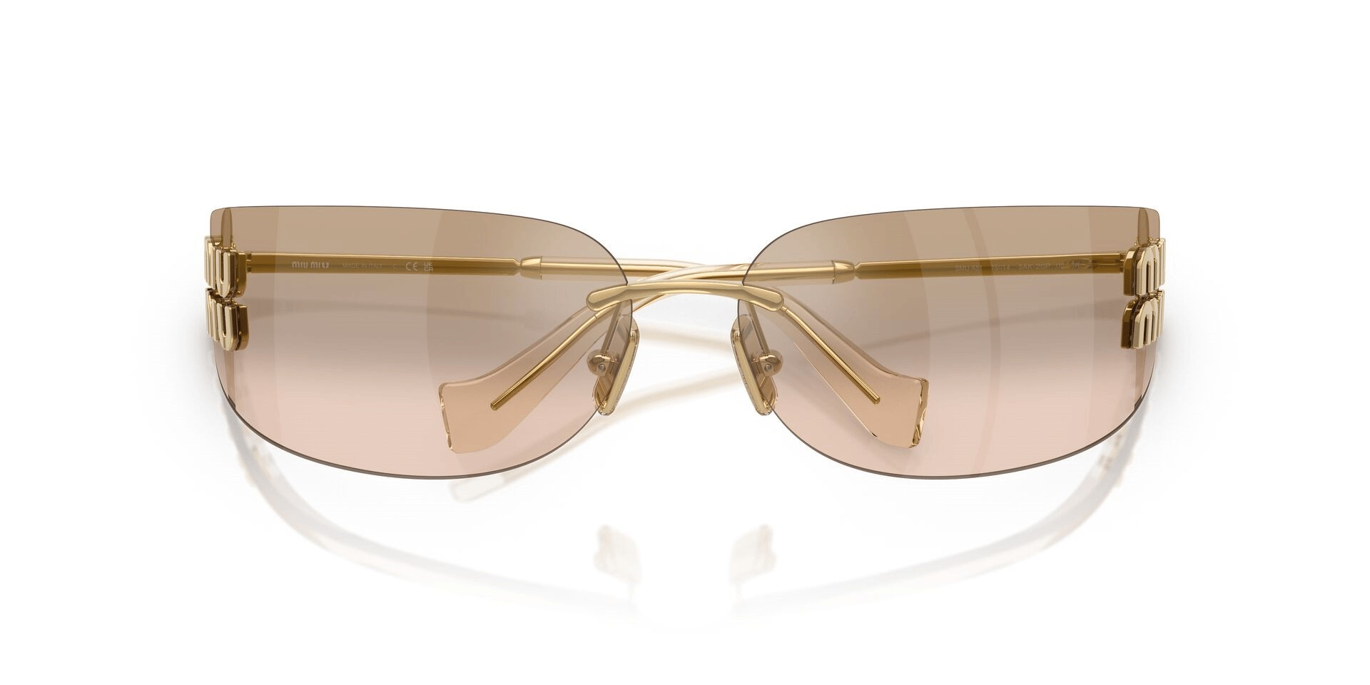 MIU MIU SMU A51S 5AK20P 75