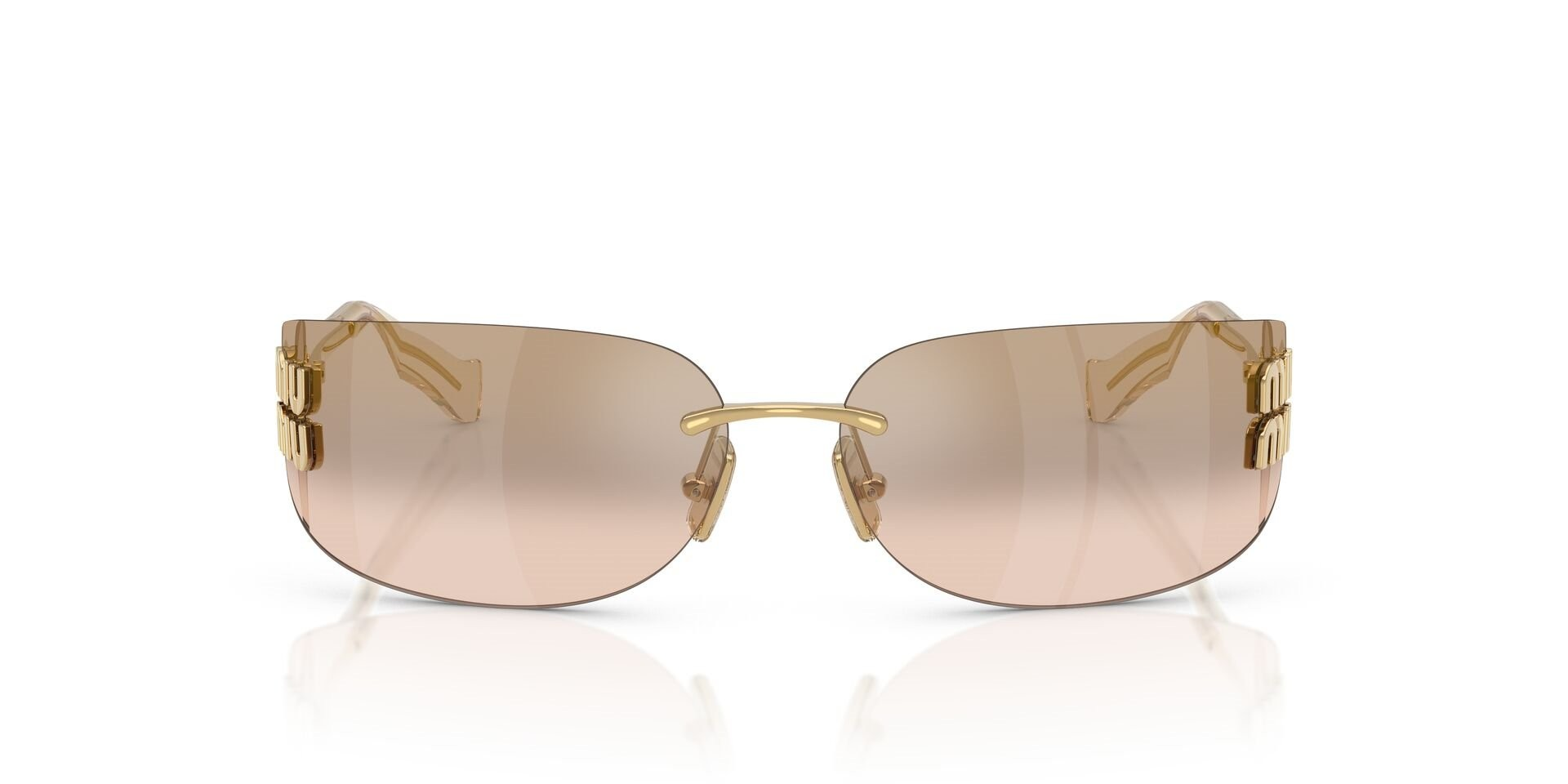 MIU MIU SMU A51S 5AK20P 75
