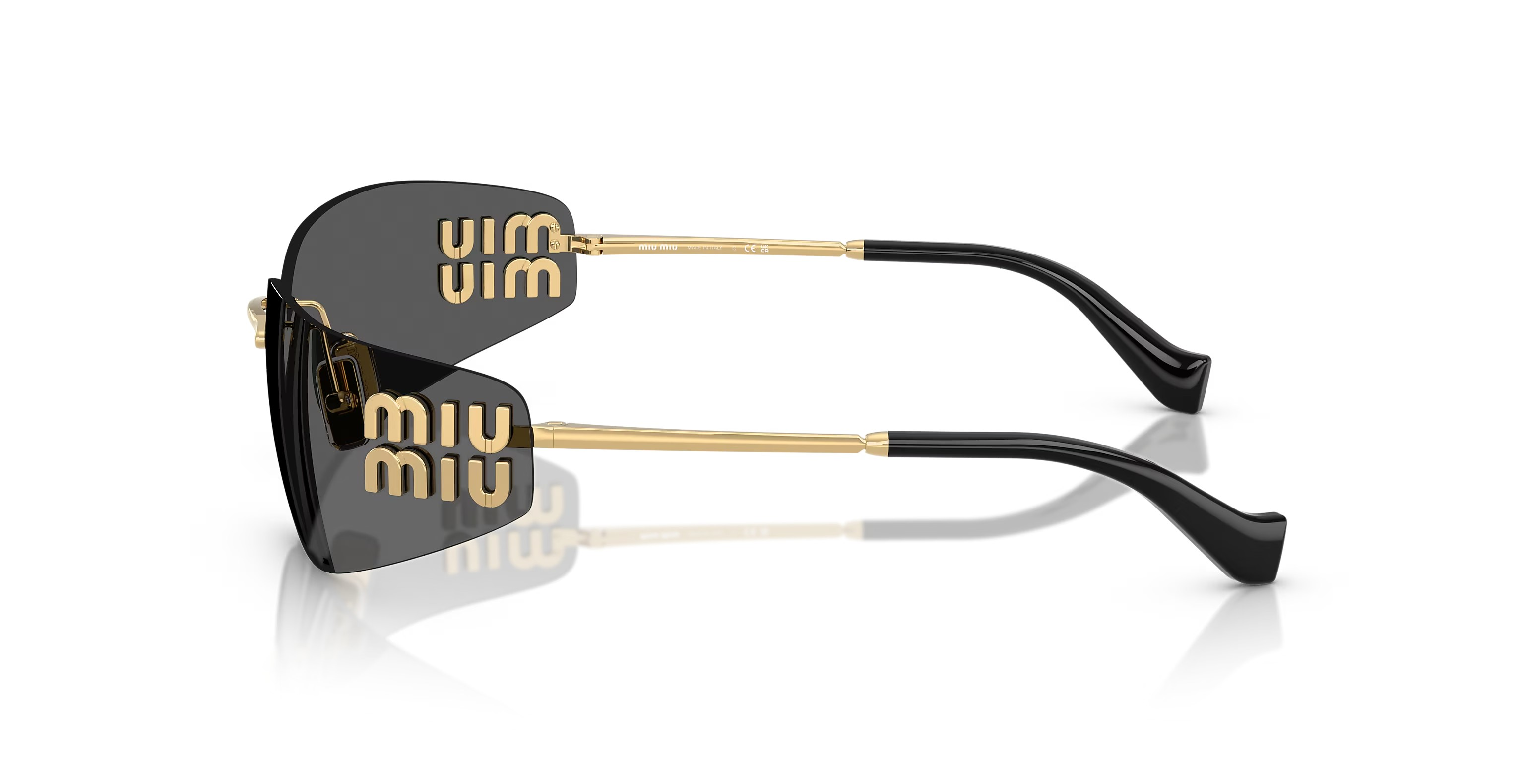 MIU MIU SMU A51S 5AK5S0 75