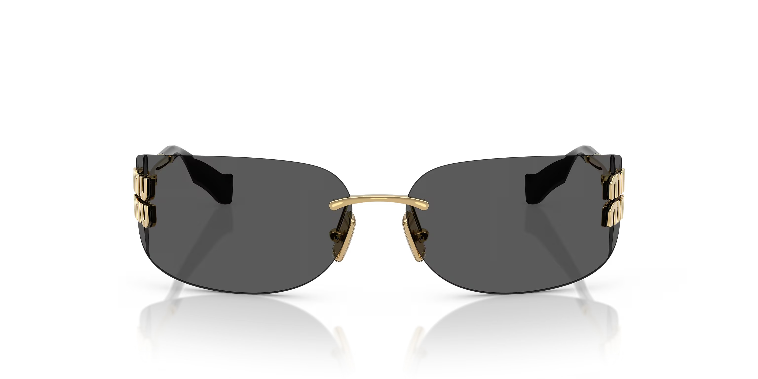 MIU MIU SMU A51S 5AK5S0 75