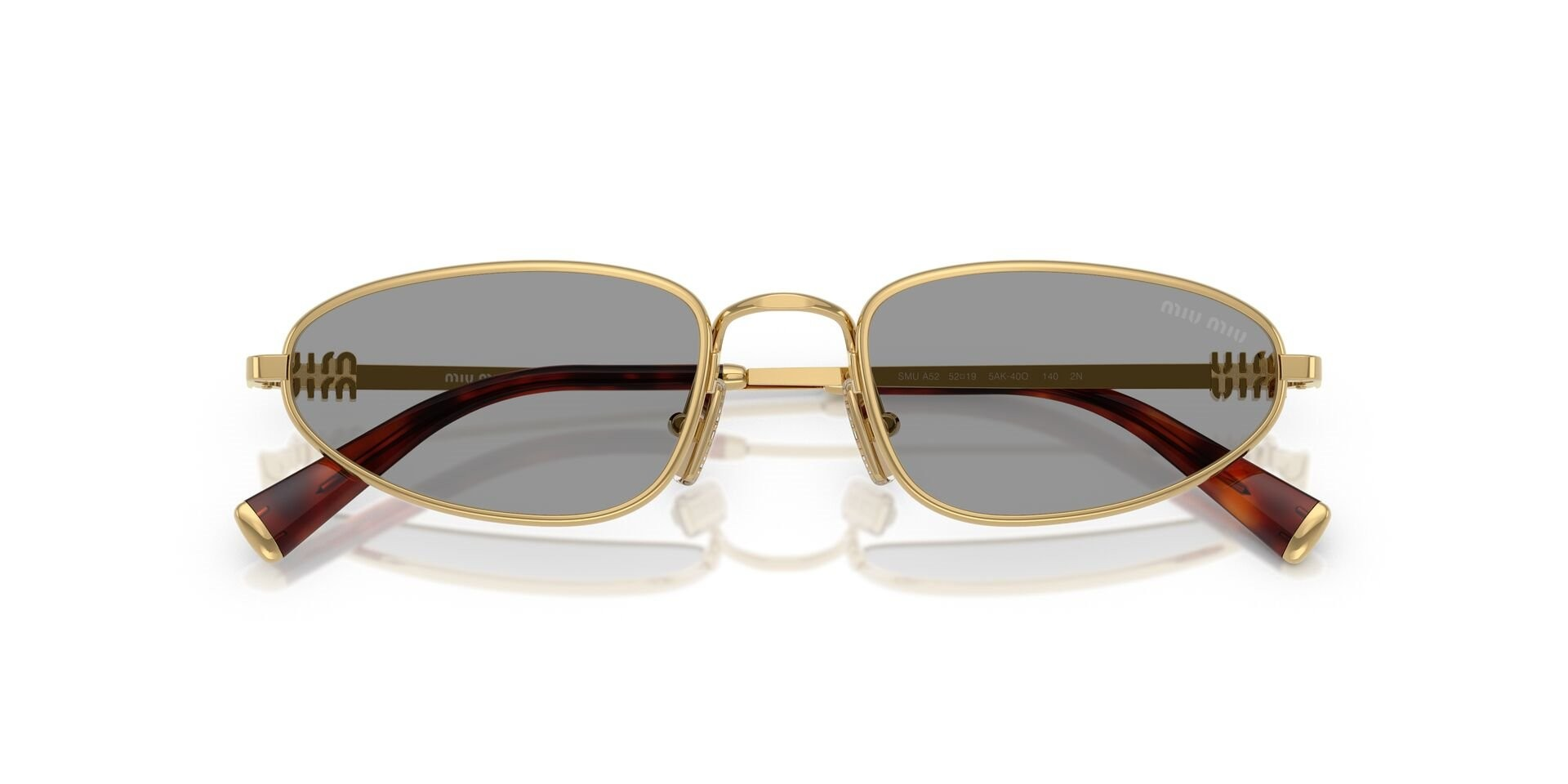 MIU MIU SMU A52S 5AK400 52