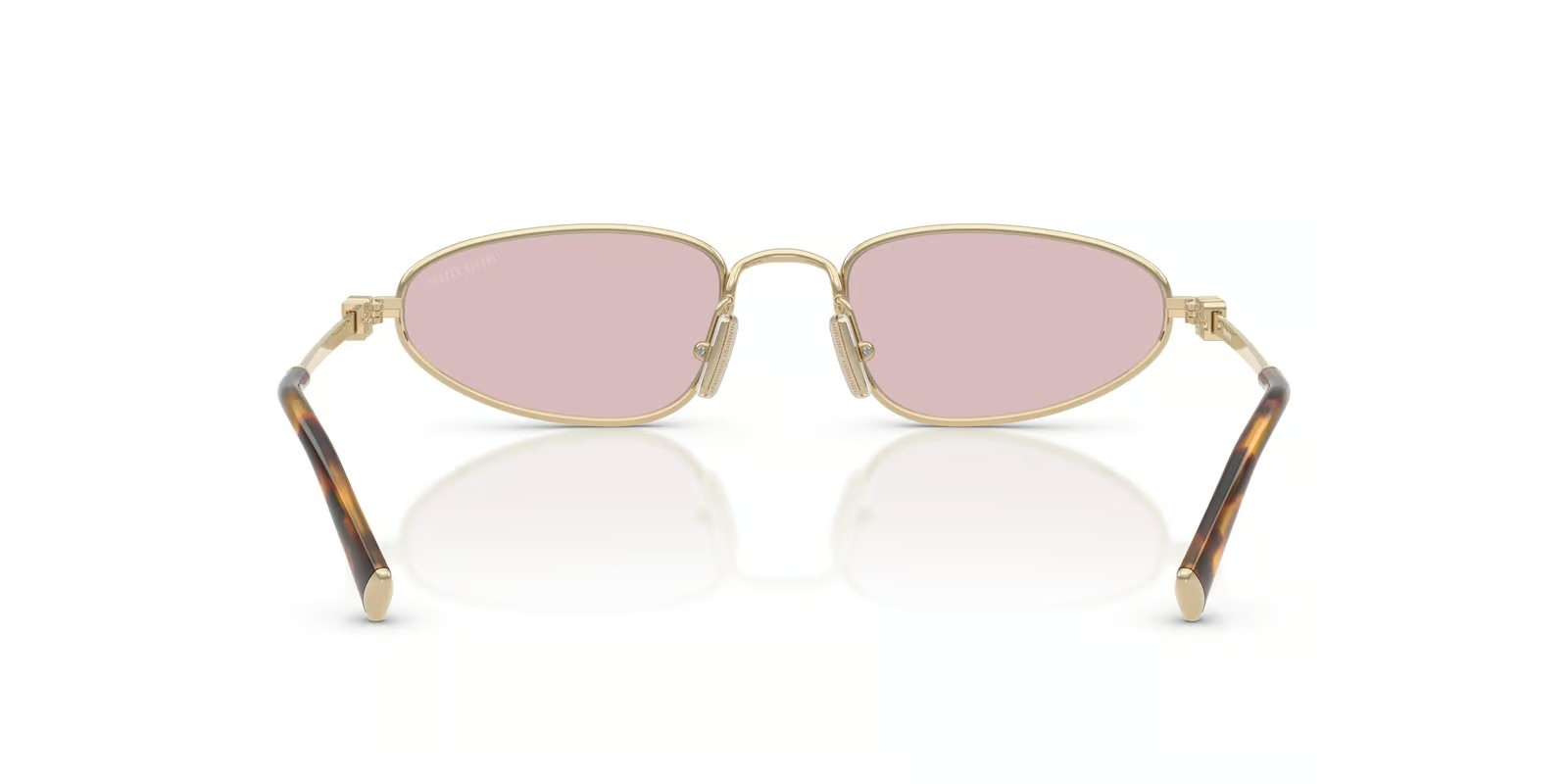 MIU MIU SMU A52S ZVN4I0 52