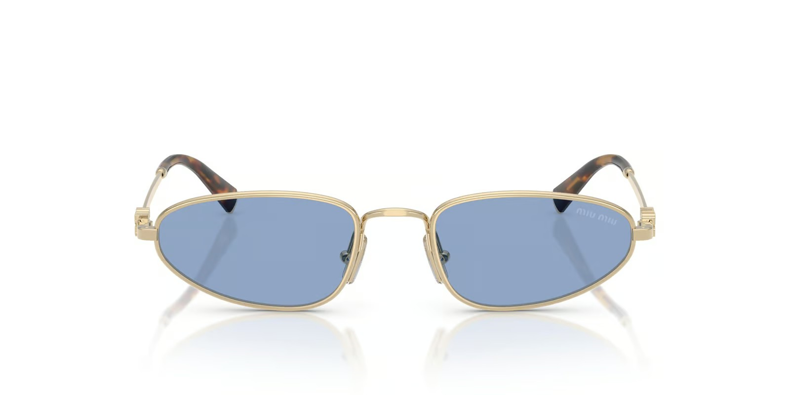 MIU MIU SMU A52S ZVN60O 53