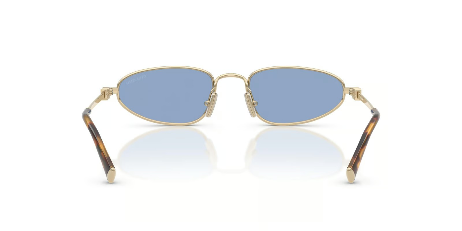 MIU MIU SMU A52S ZVN60O 53