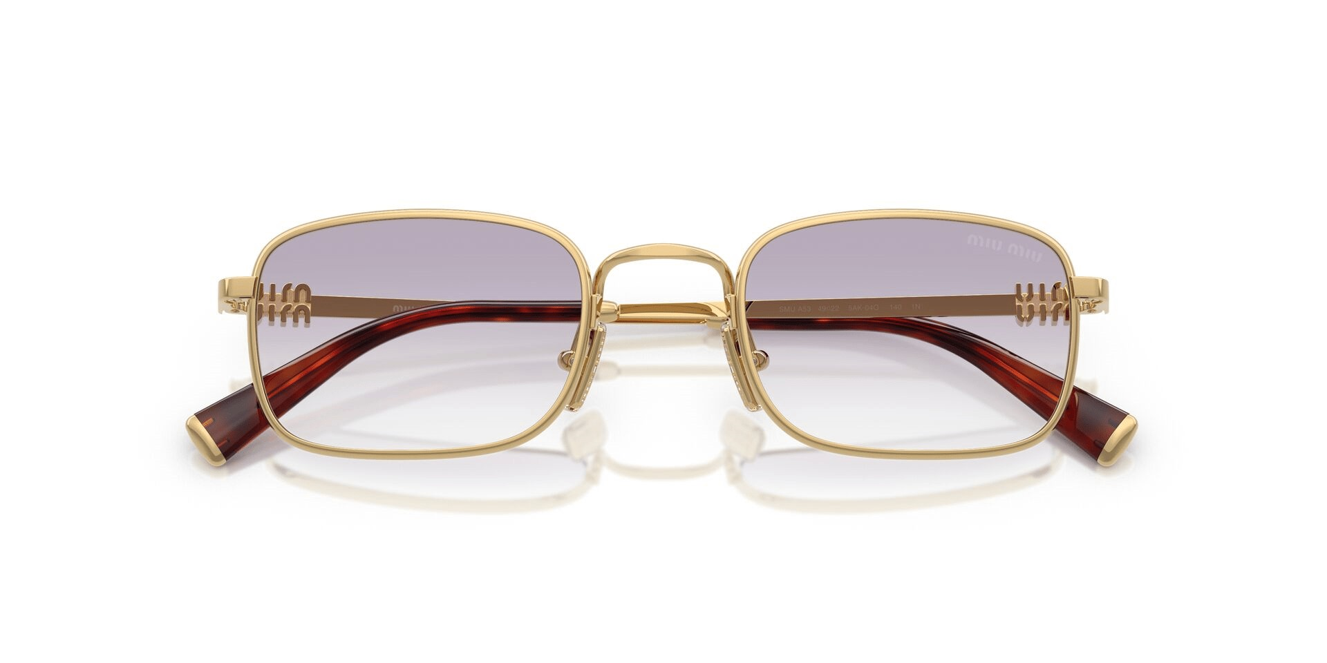 MIU MIU SMU A53S 5AK040 52