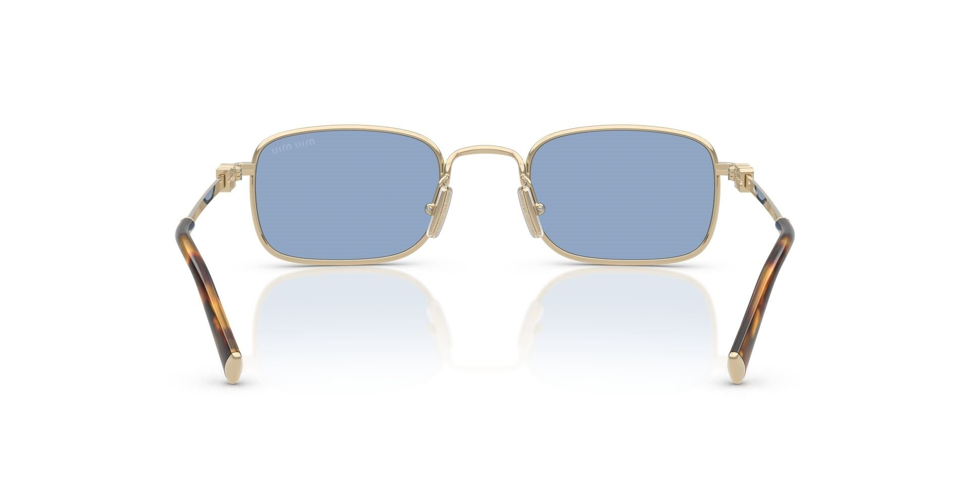 MIU MIU SMU A53S ZVN600 52