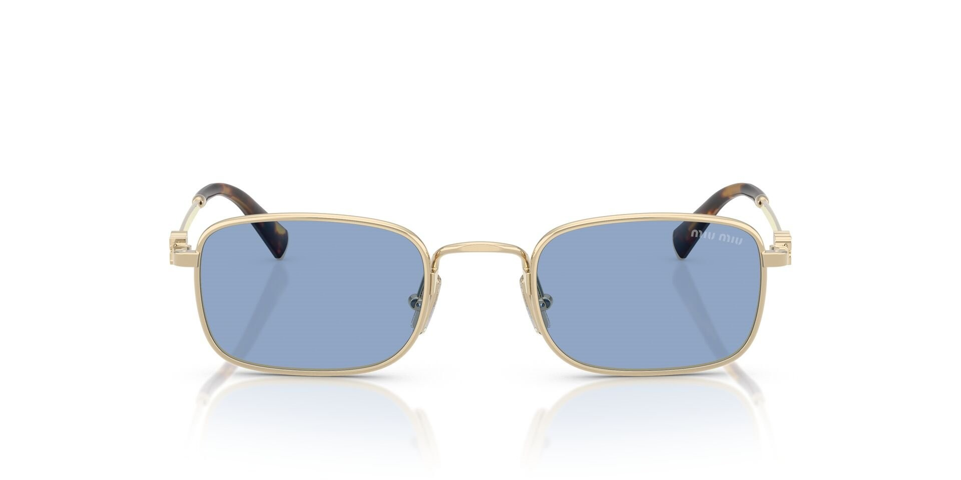 MIU MIU SMU A53S ZVN600 52