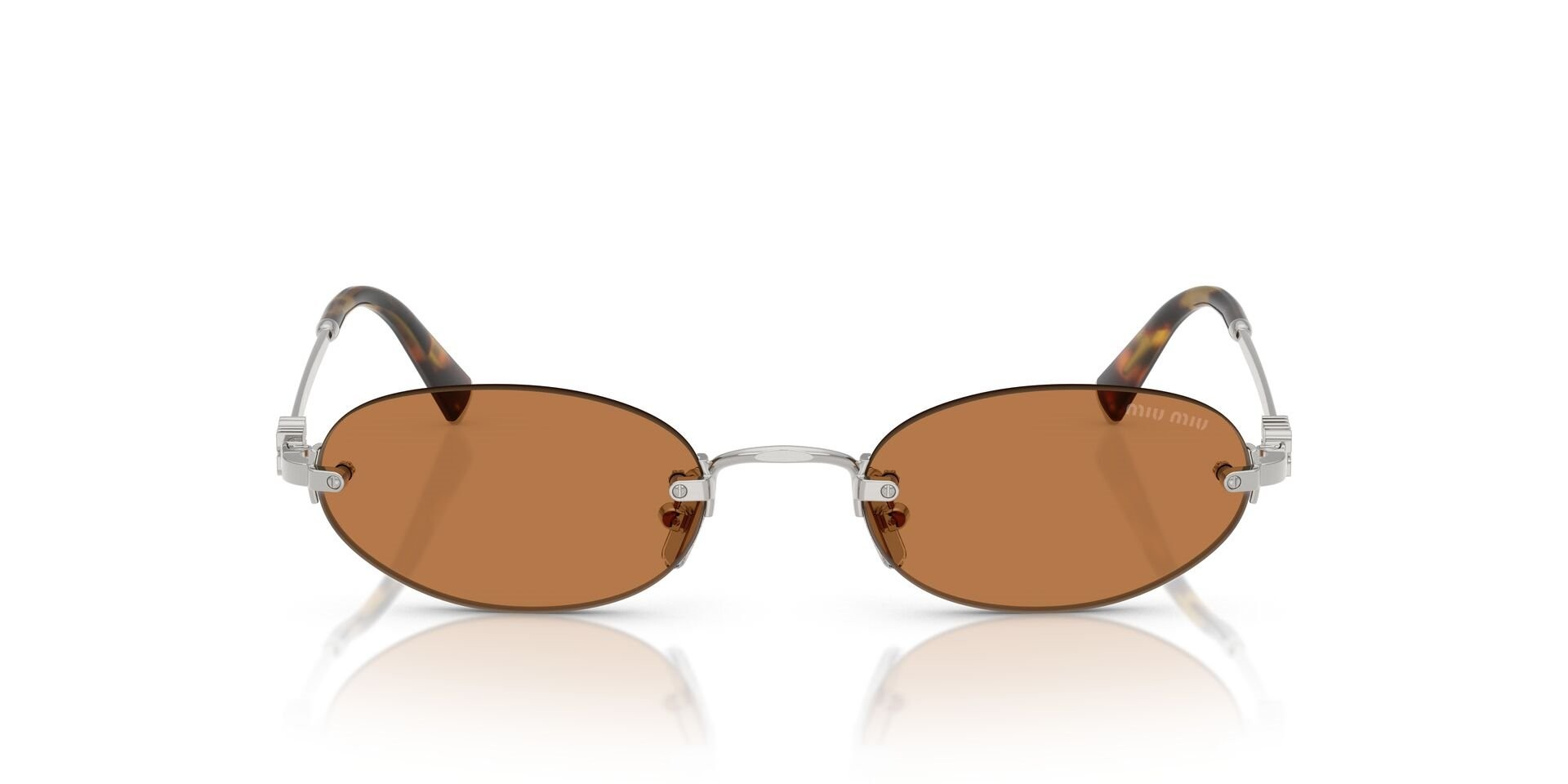 MIU MIU SMU A54S 1BC90Q 51