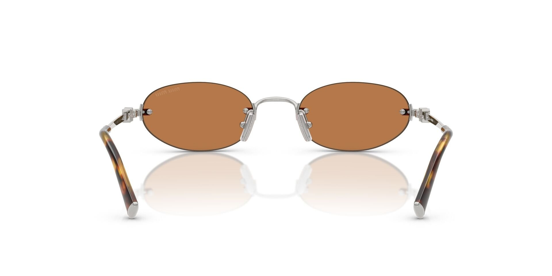 MIU MIU SMU A54S 1BC90Q 51