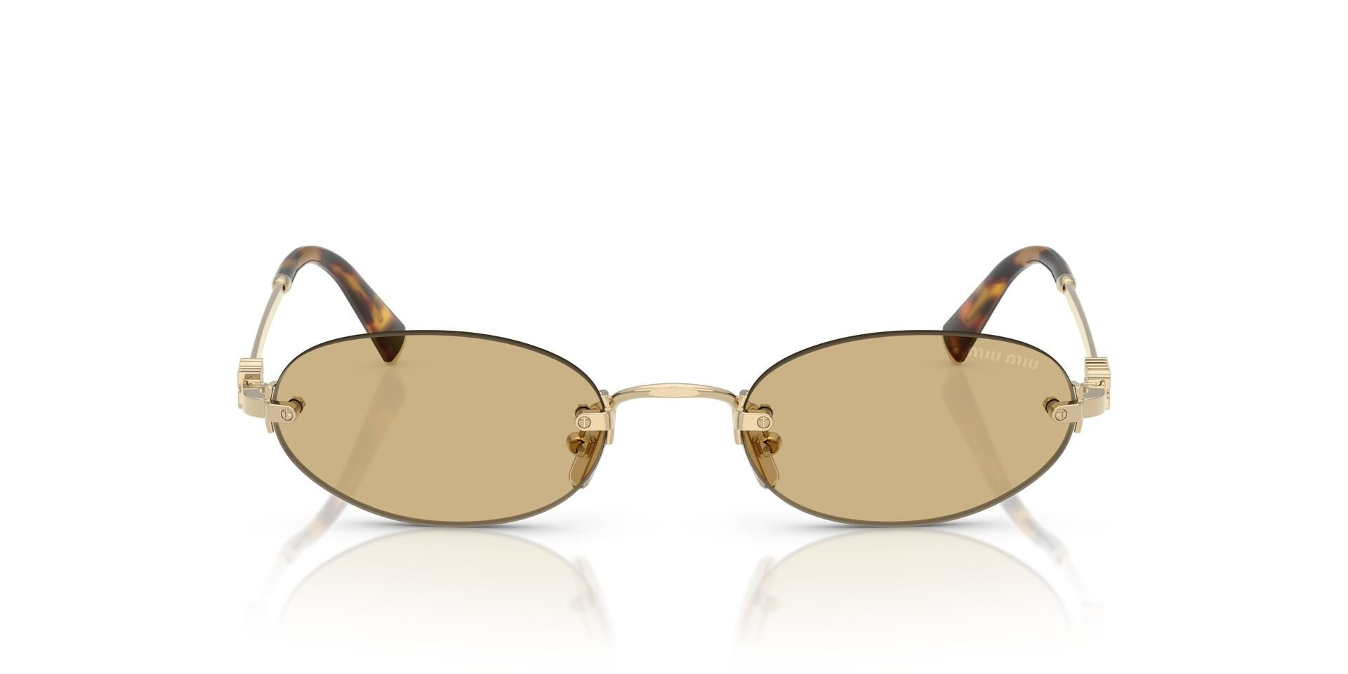 MIU MIU SMU A54S ZVN10R 51