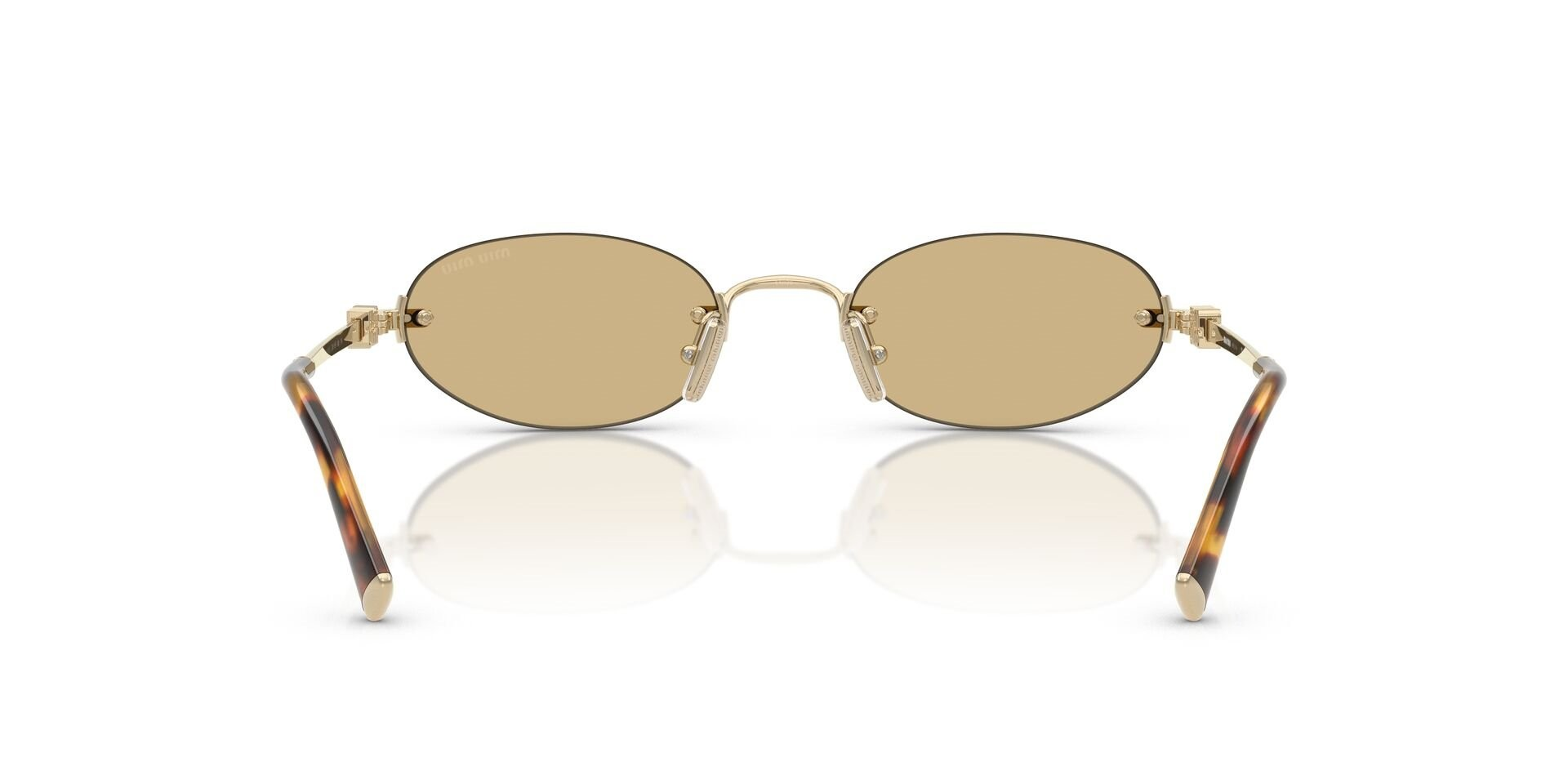 MIU MIU SMU A54S ZVN10R 51