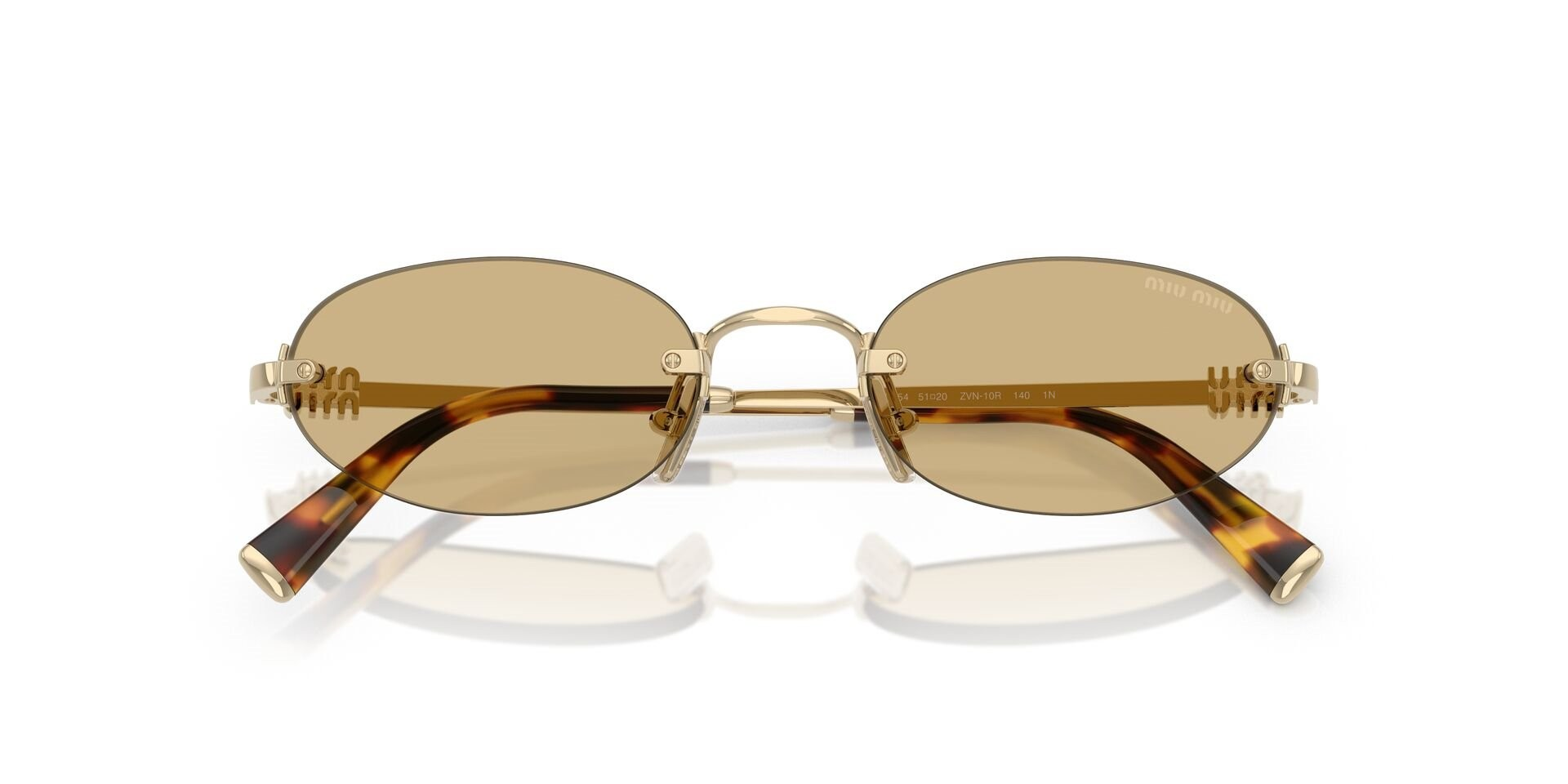 MIU MIU SMU A54S ZVN10R 51