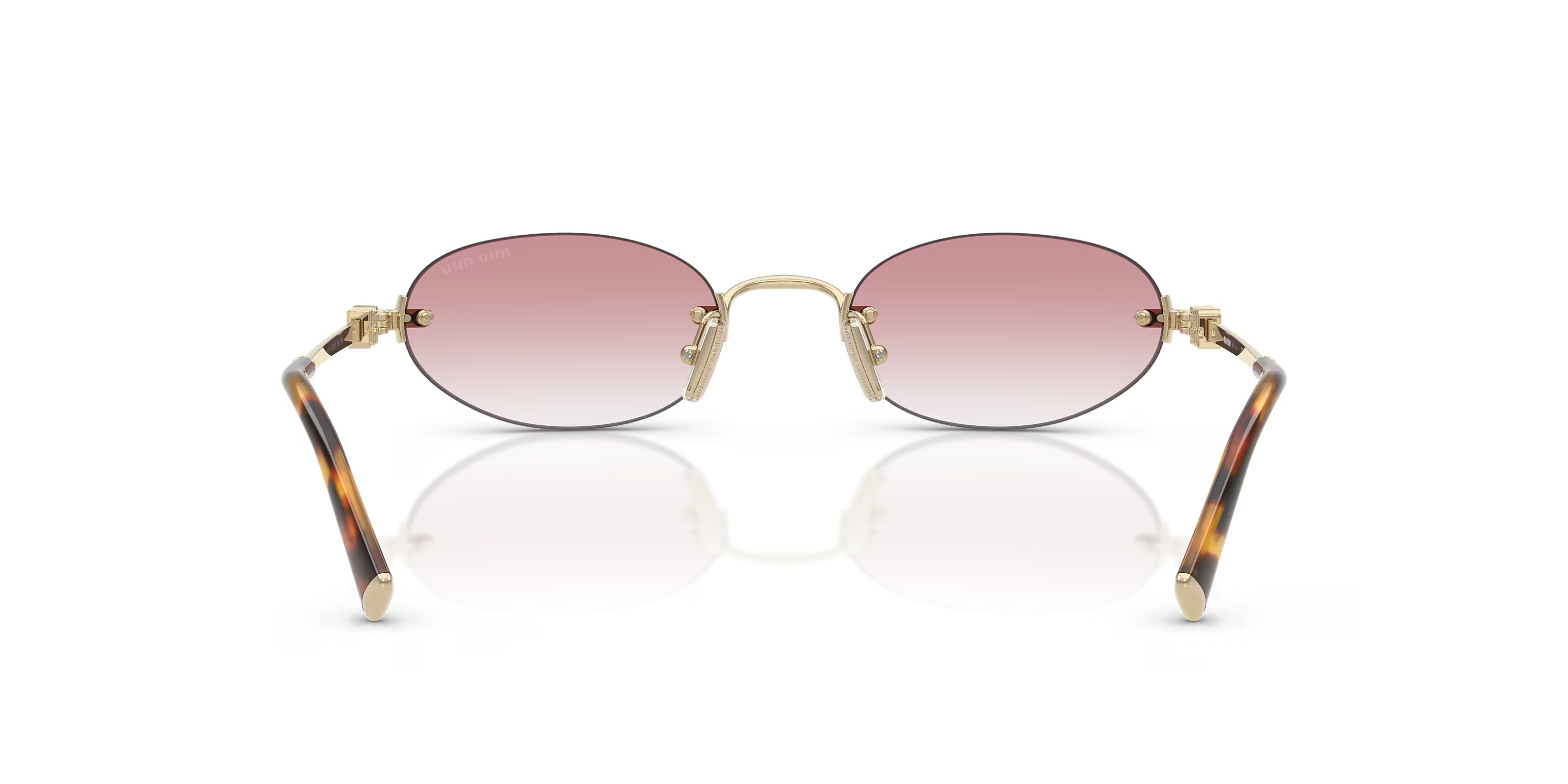 MIU MIU SMU A54S ZVN70O 51