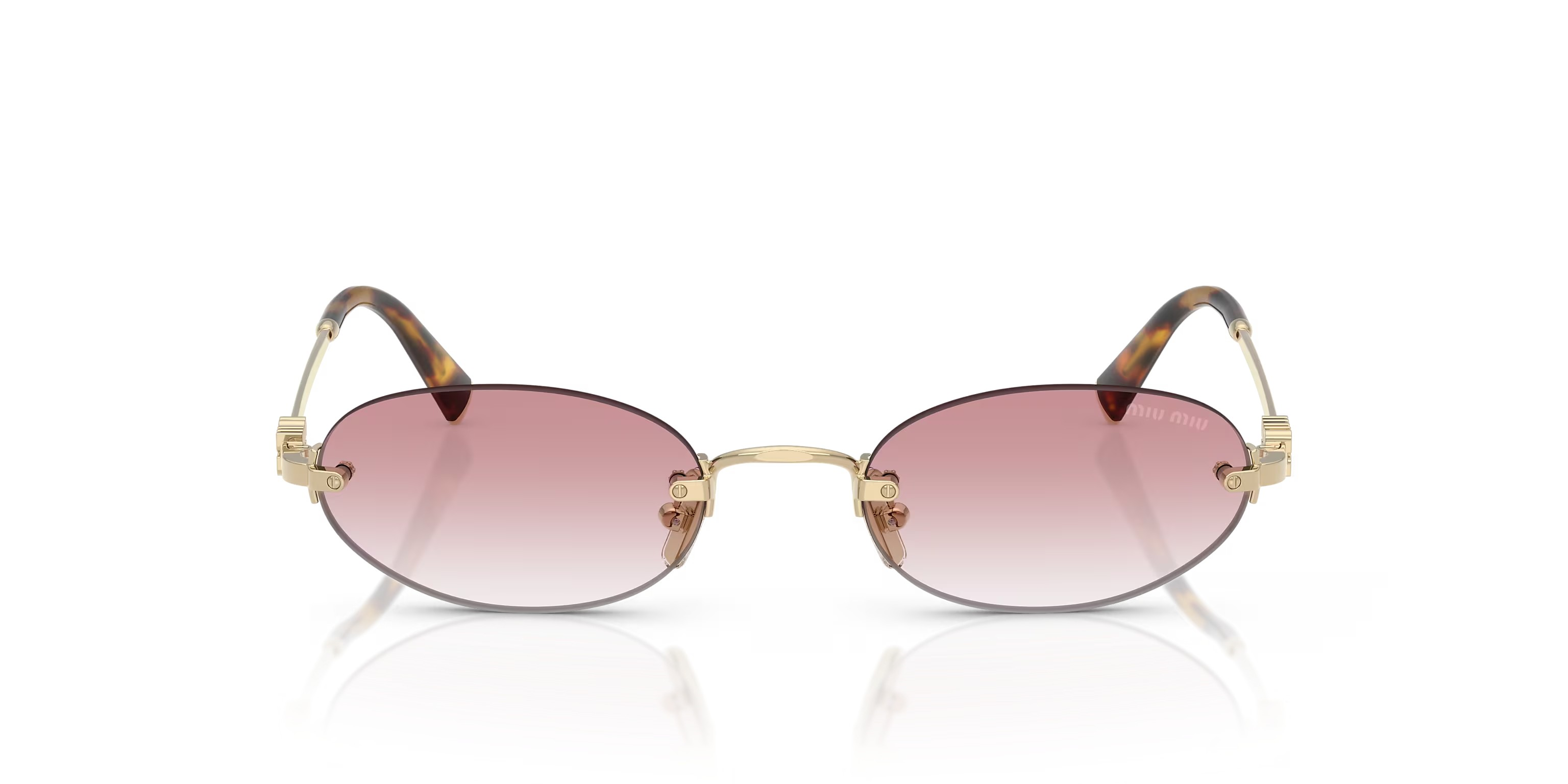 MIU MIU SMU A54S ZVN70O 51