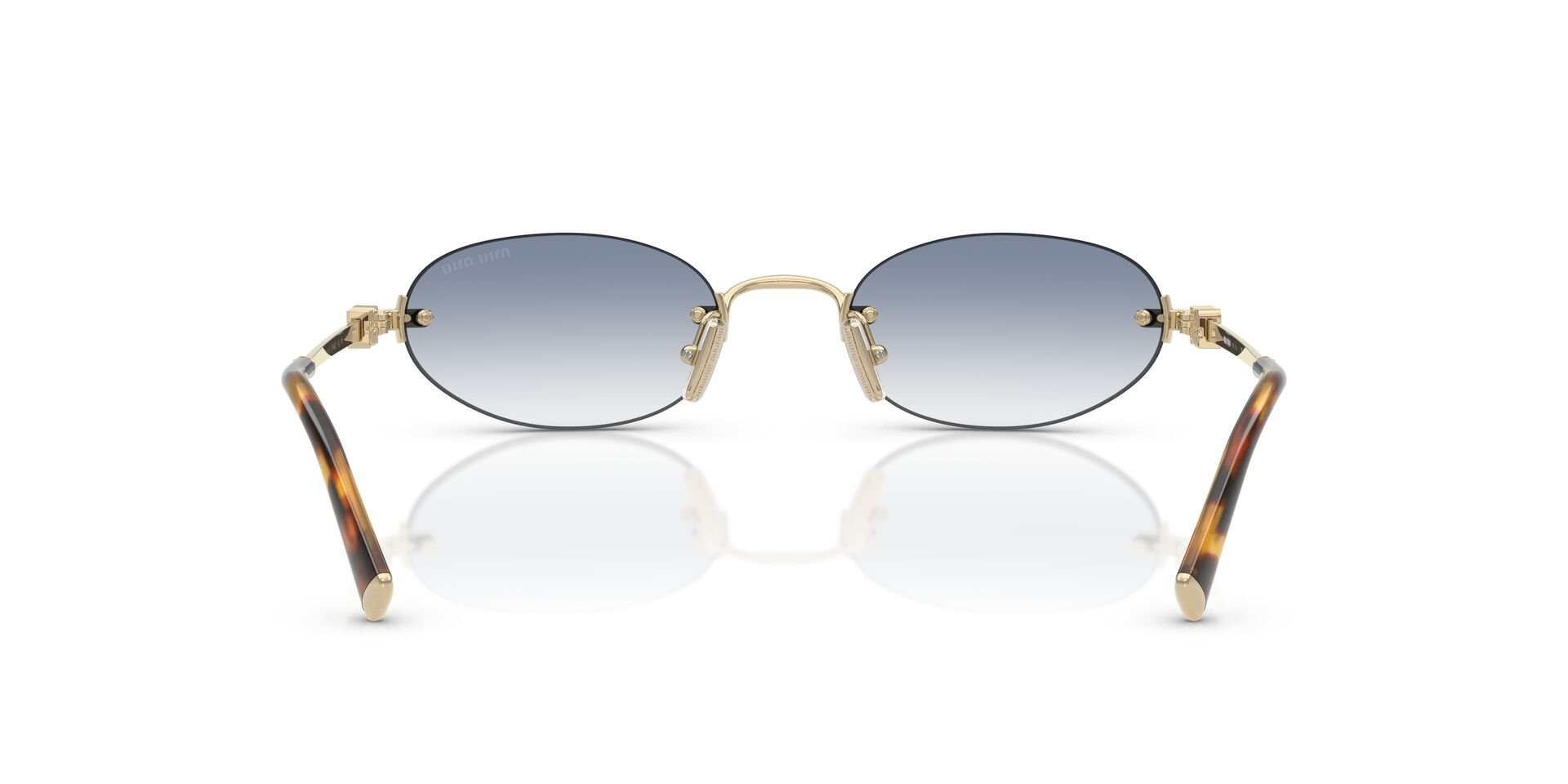 MIU MIU SMU A54S ZVN800 69