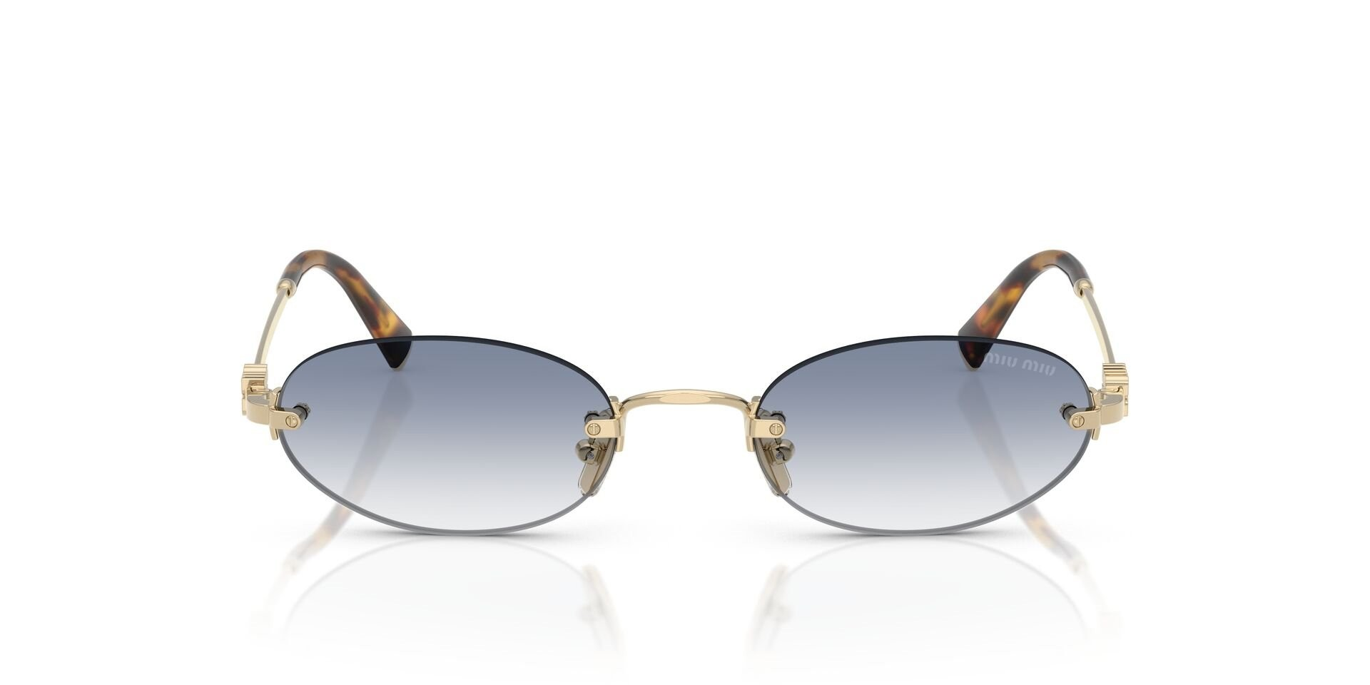 MIU MIU SMU A54S ZVN800 69