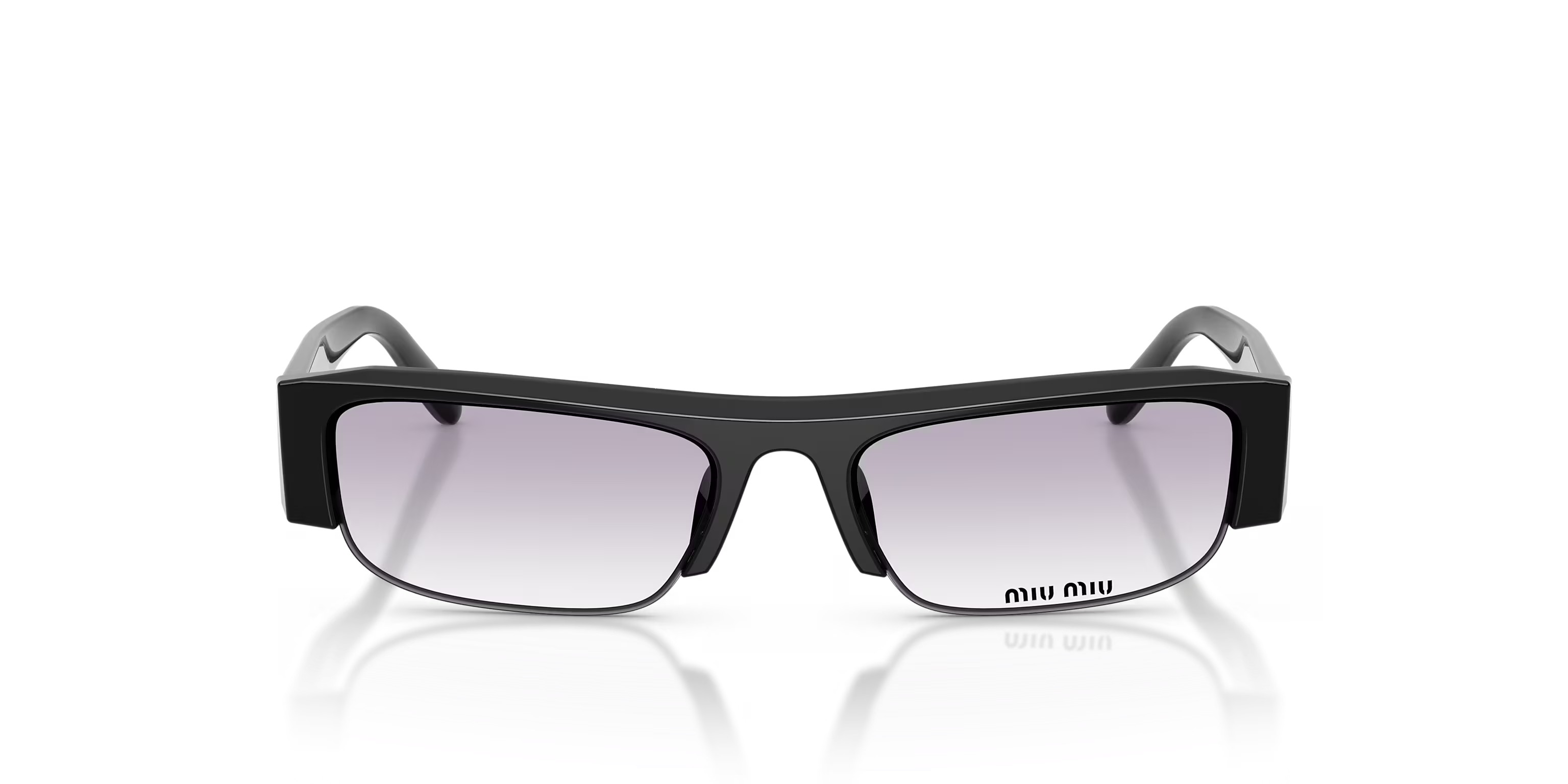 MIU MIU SMU B07S 16K04O 51