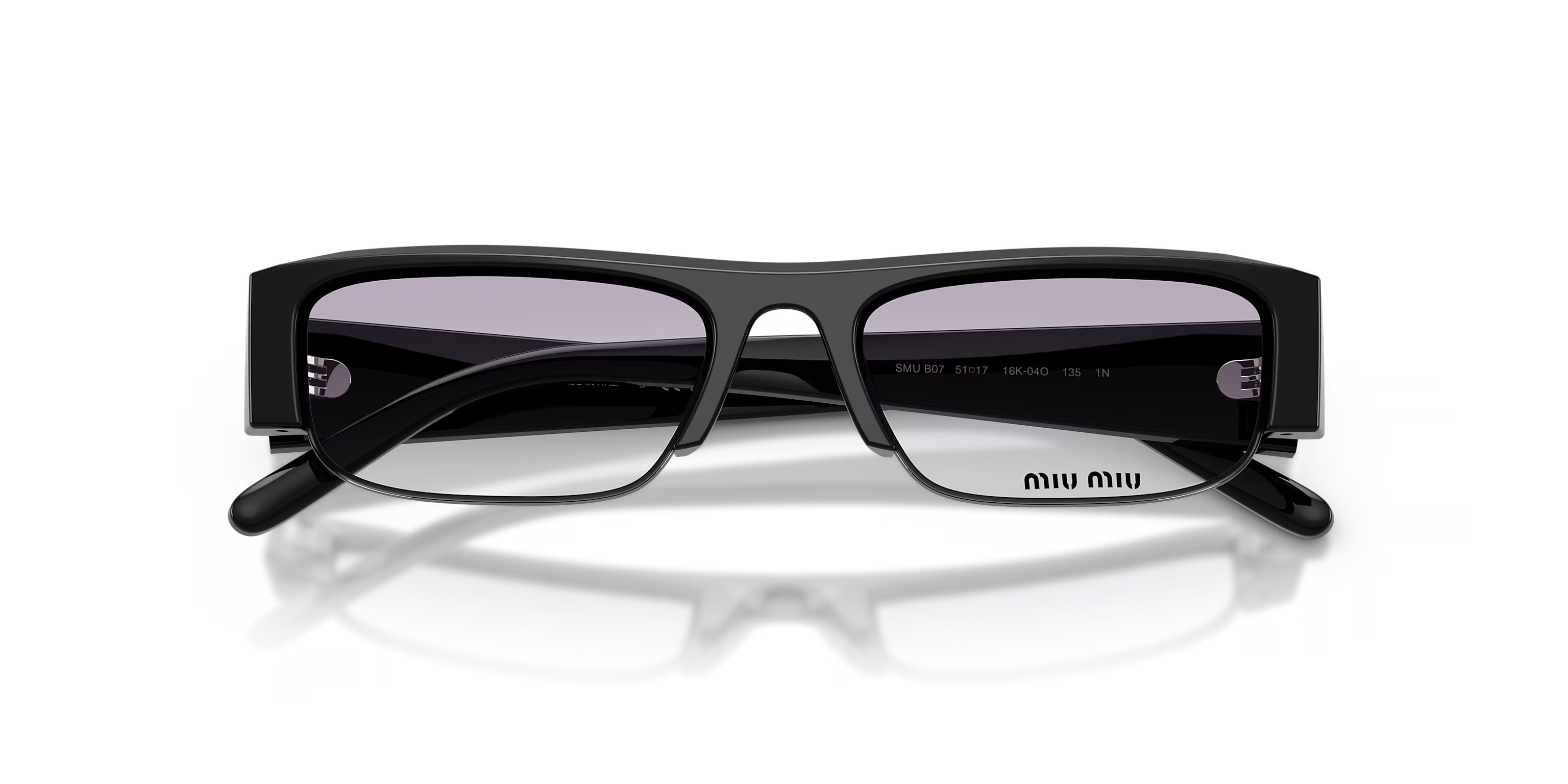 MIU MIU SMU B07S 16K04O 51
