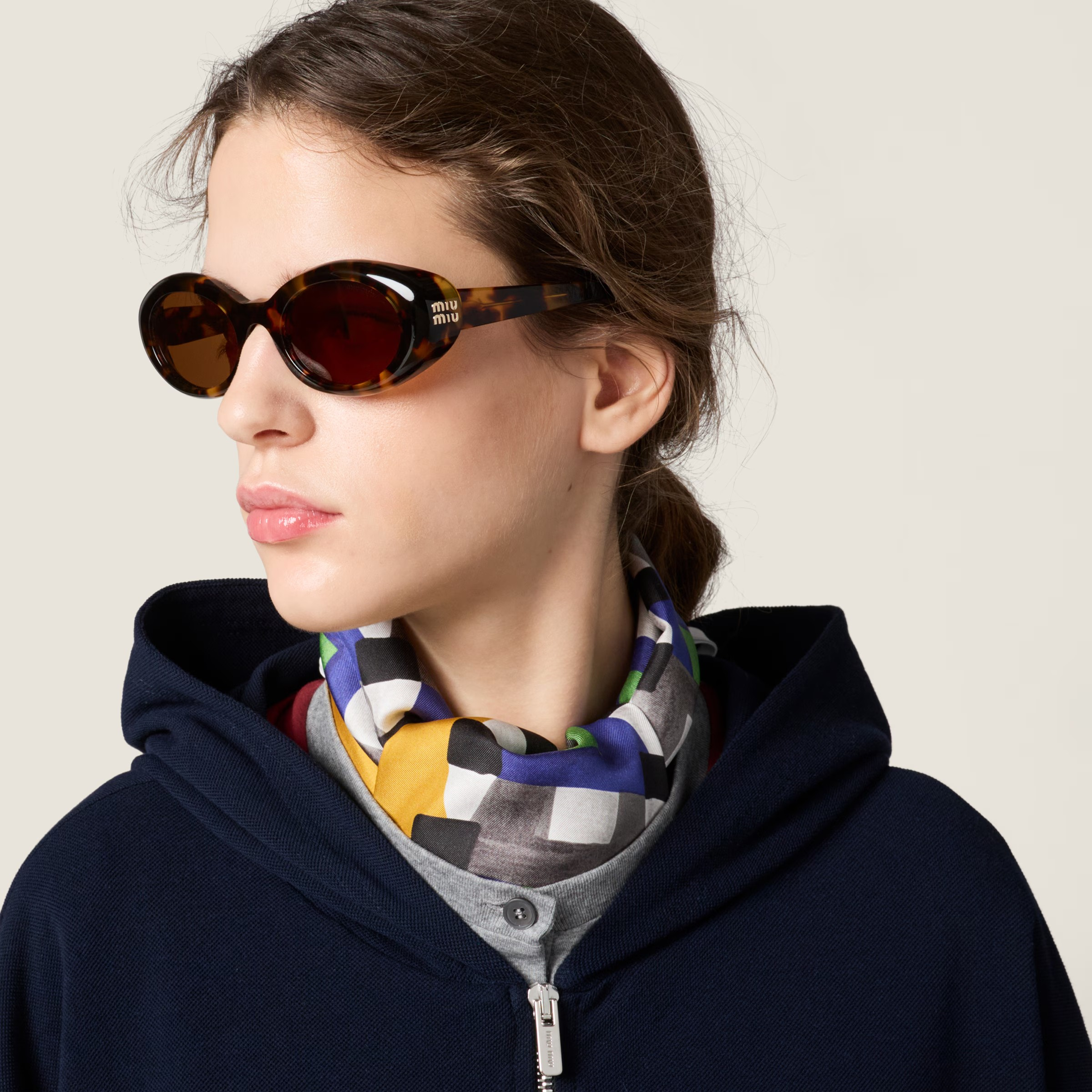 MIU MIU SMU B09S 14L20V 52