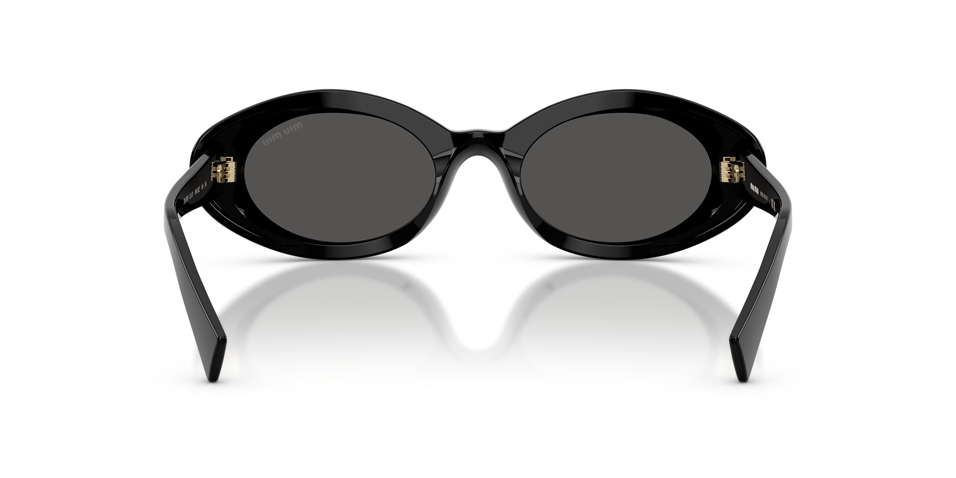 MIU MIU SMU B09S 16K08Z 52