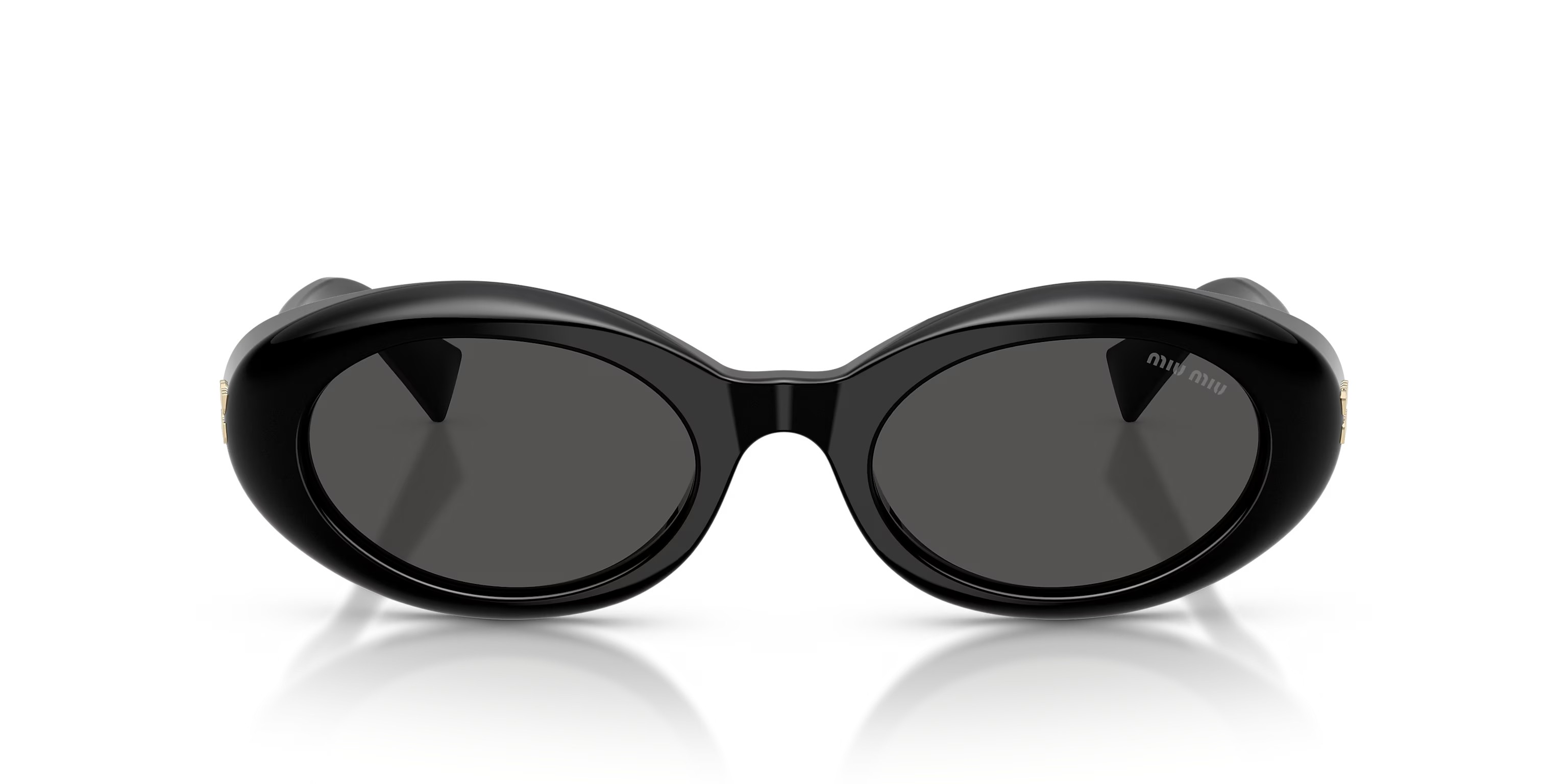 MIU MIU SMU B09S 16K08Z 52