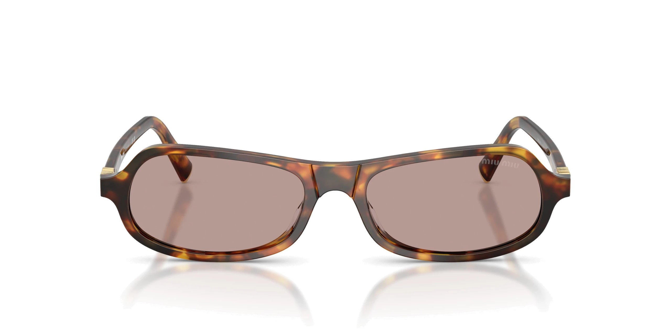 MIU MIU SMU B10SU 14L20I 55