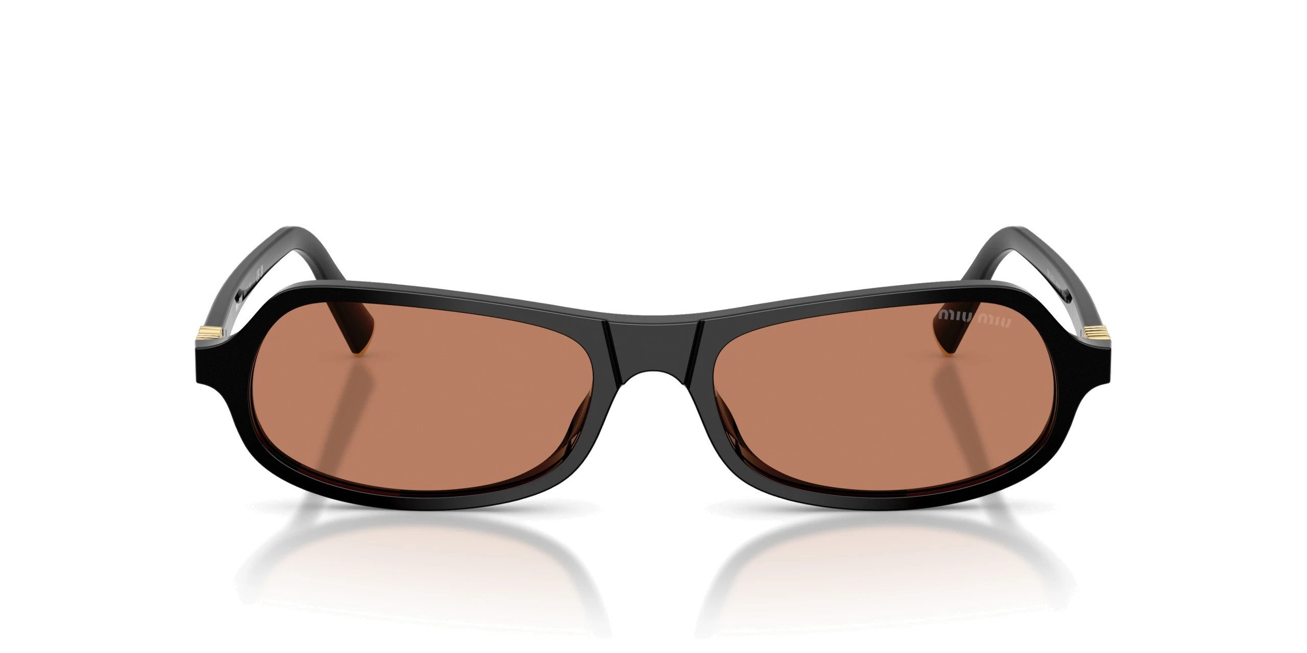 MIU MIU SMU B10SU 16K90Q 55