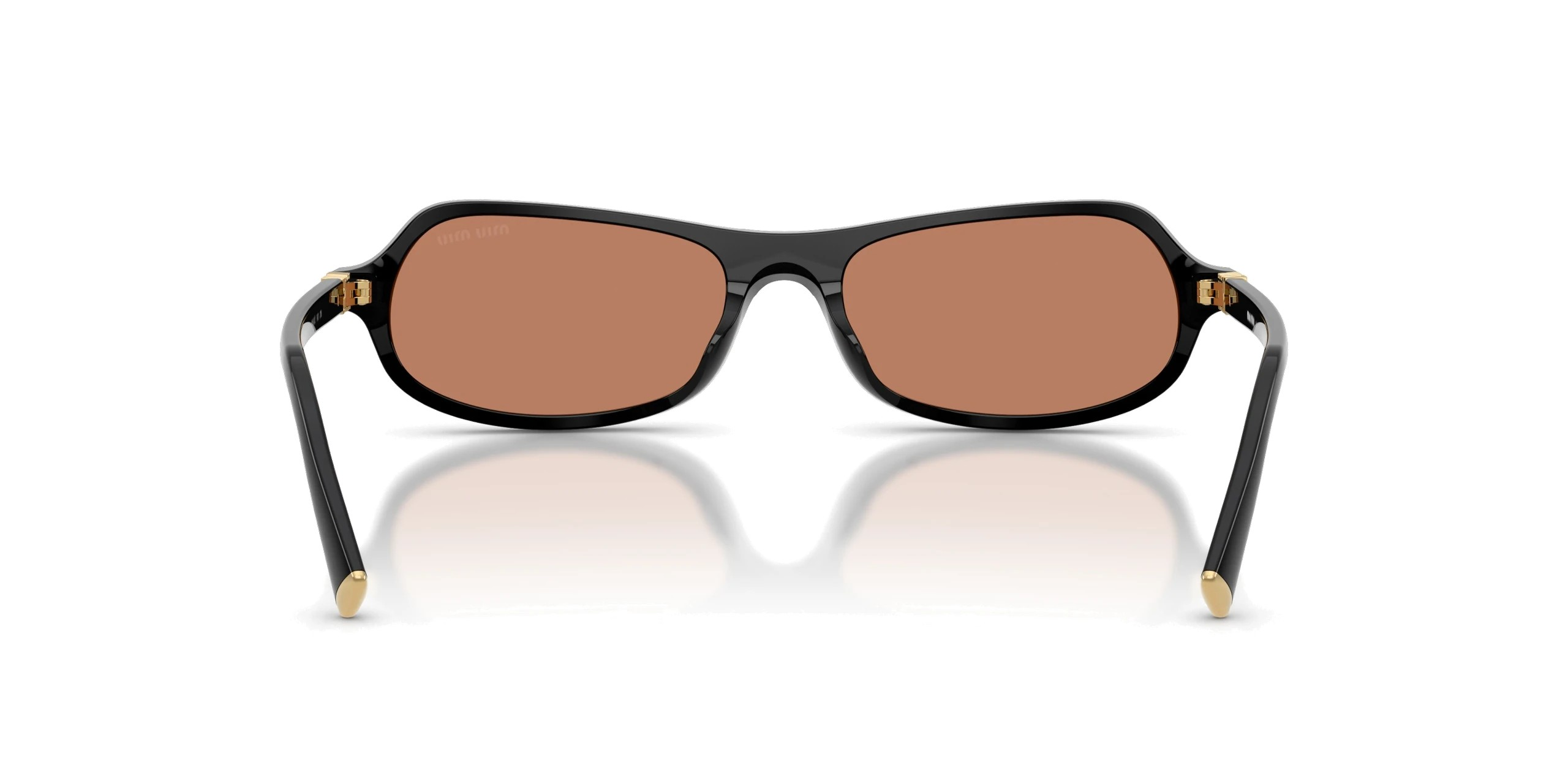 MIU MIU SMU B10SU 16K90Q 55
