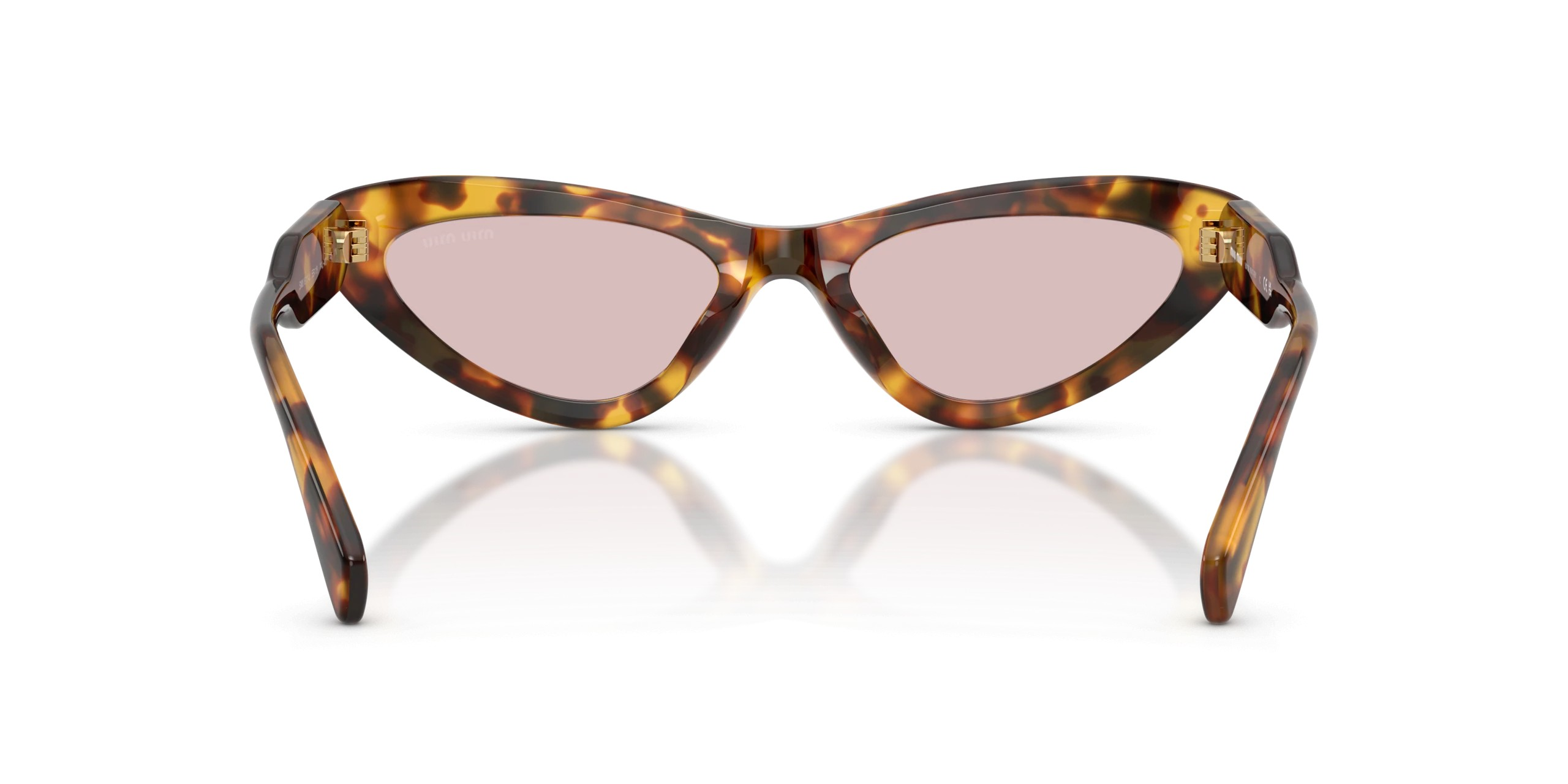 MIU MIU SMU B11SU 14L4I0 55