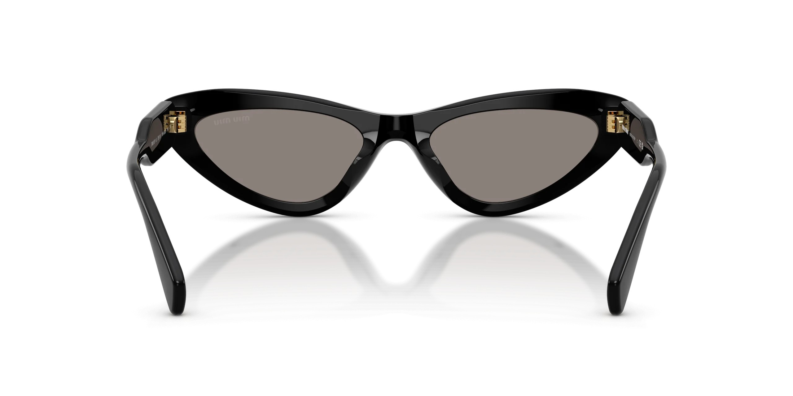 MIU MIU SMU B11SU 16K80Q 55