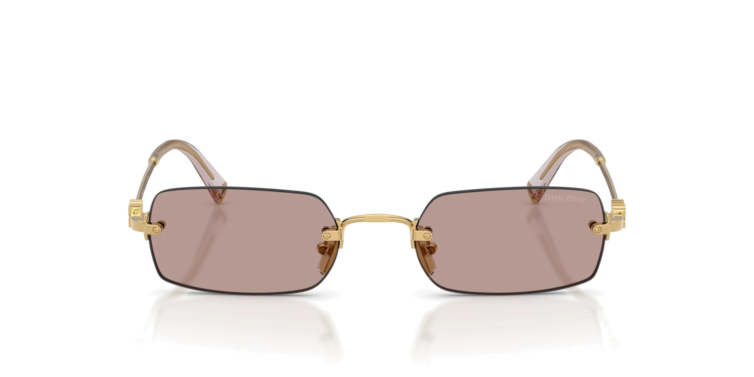 MIU MIU SMU B50S 5AK20I 50