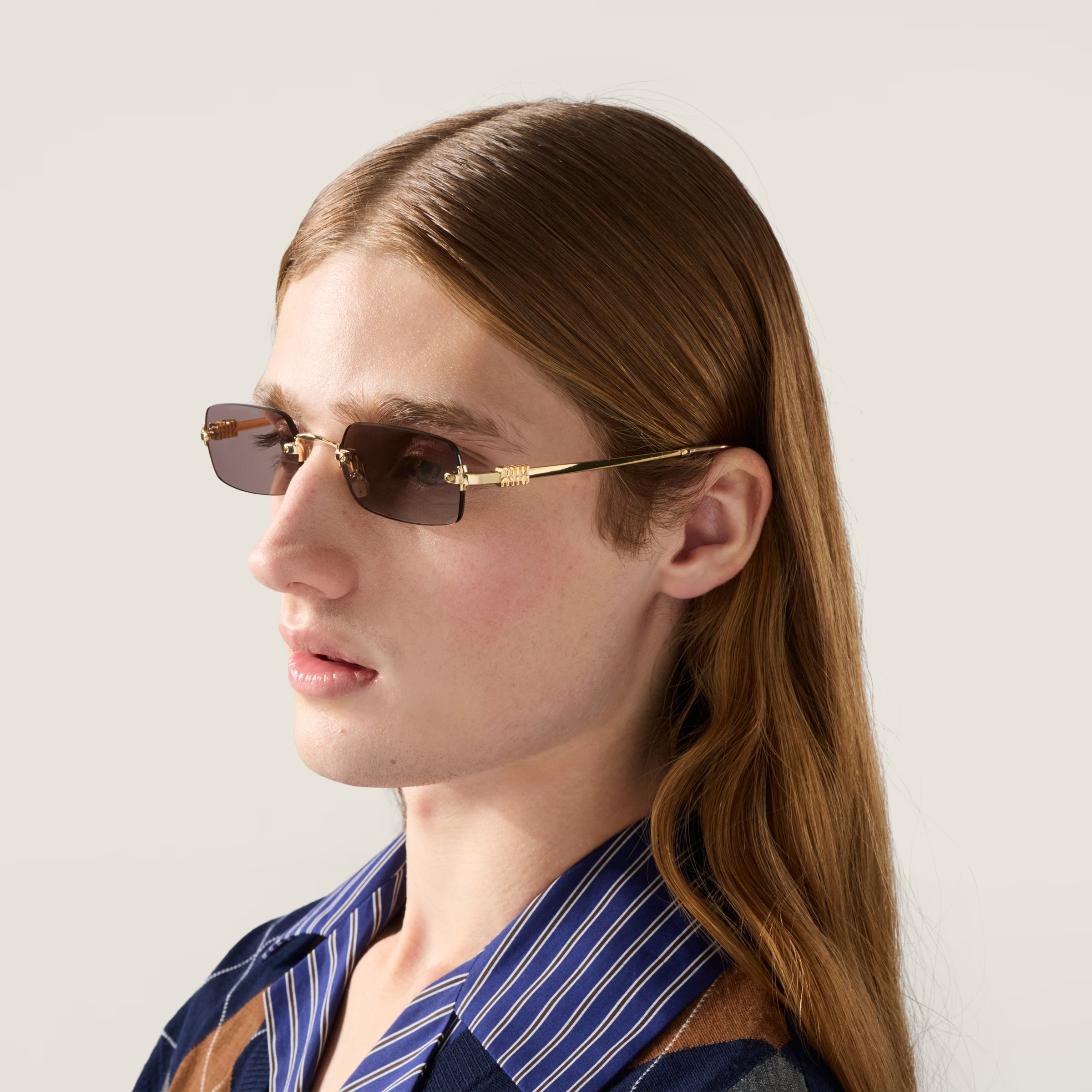 MIU MIU SMU B50S 5AK20I 50