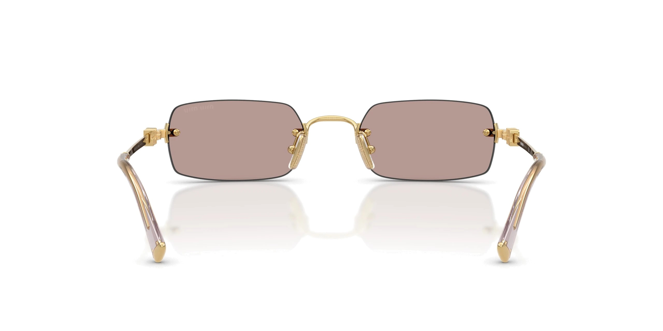 MIU MIU SMU B50S 5AK20I 50