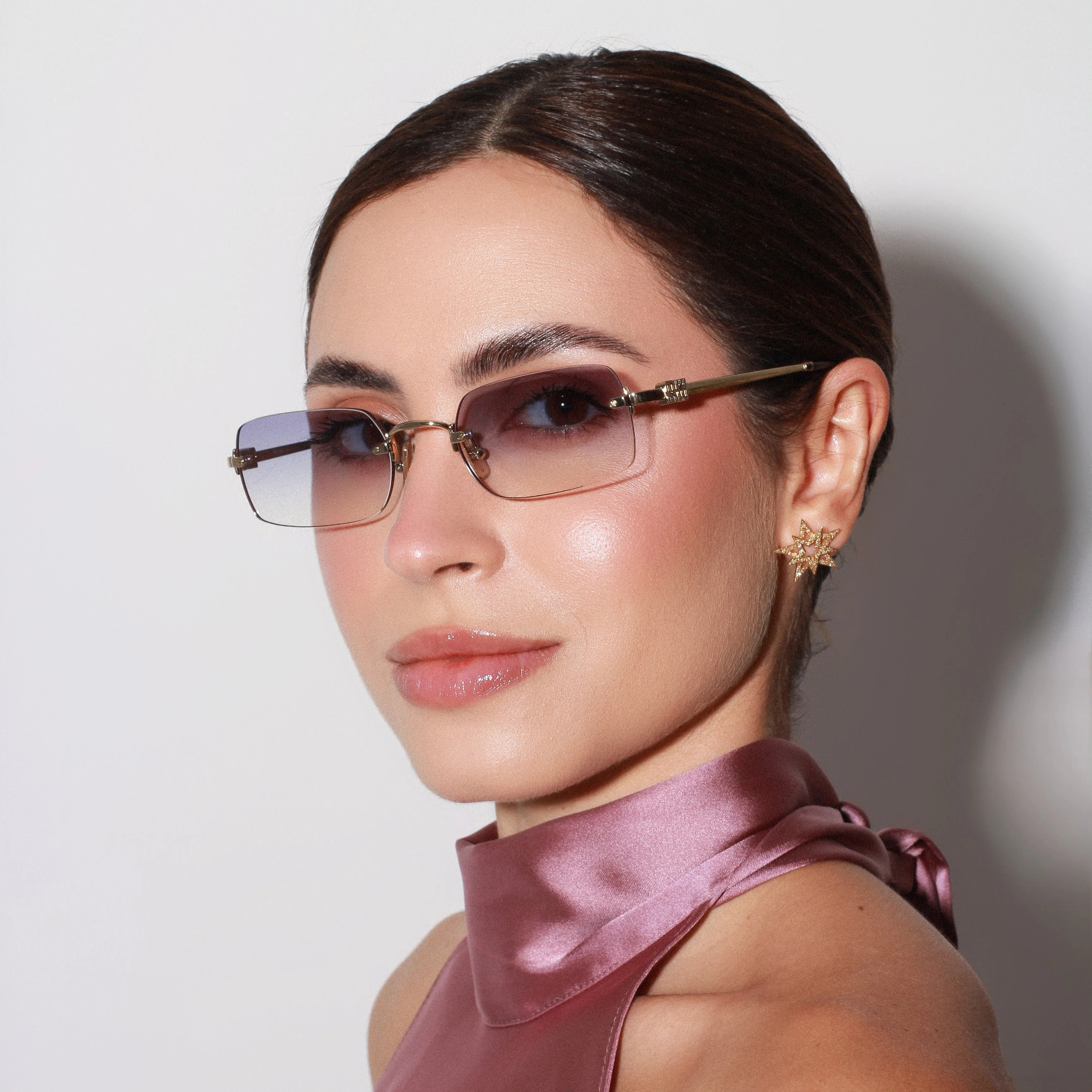 MIU MIU SMU B50S ZVN80O 50