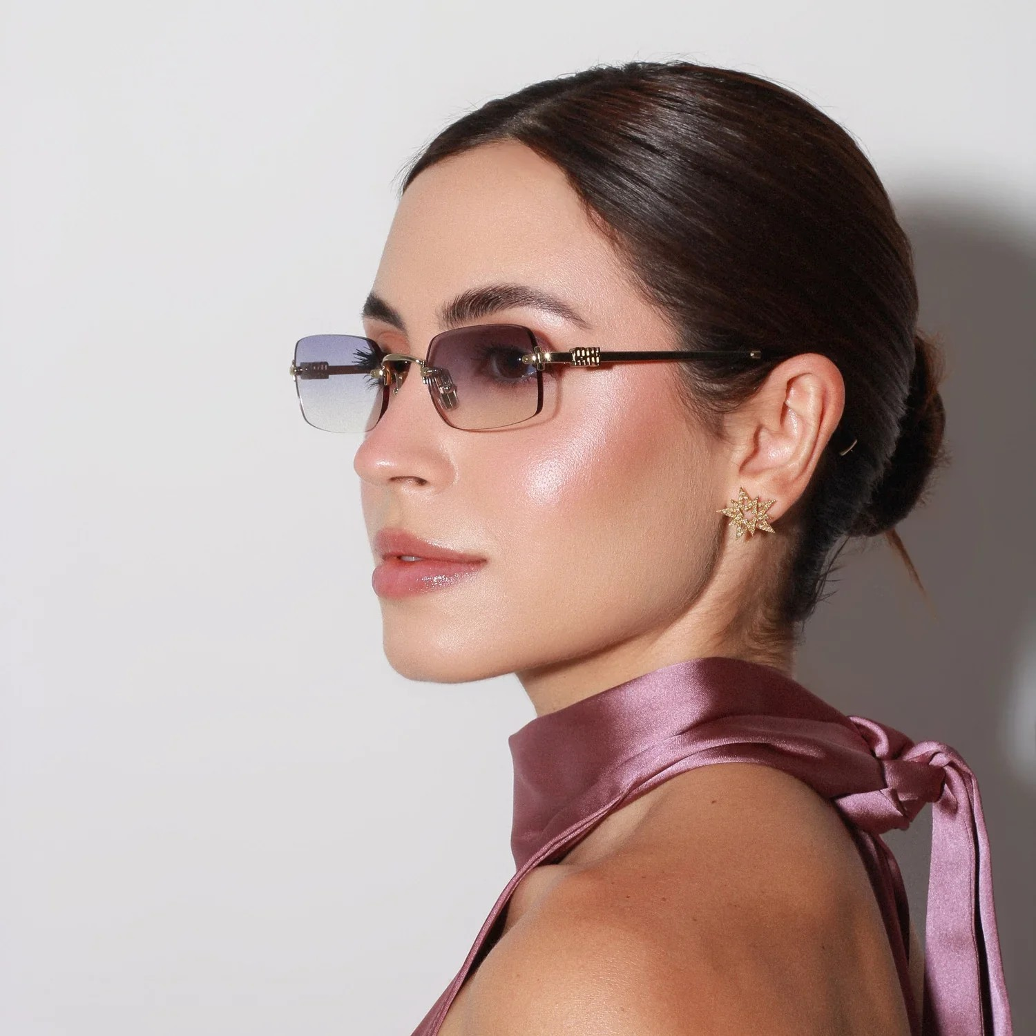 MIU MIU SMU B50S ZVN80O 50