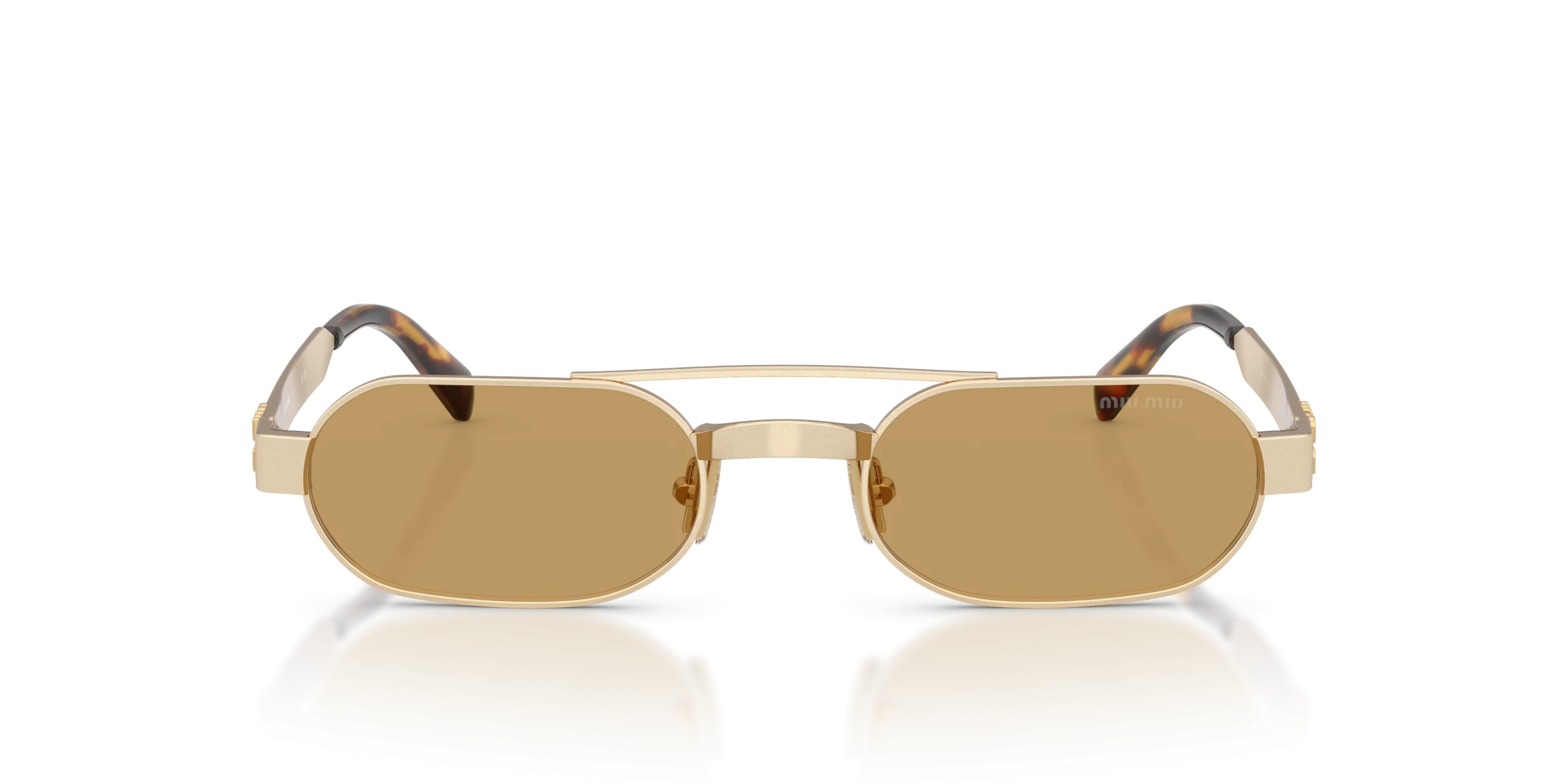 MIU MIU SMU B52S 22M10Y 52