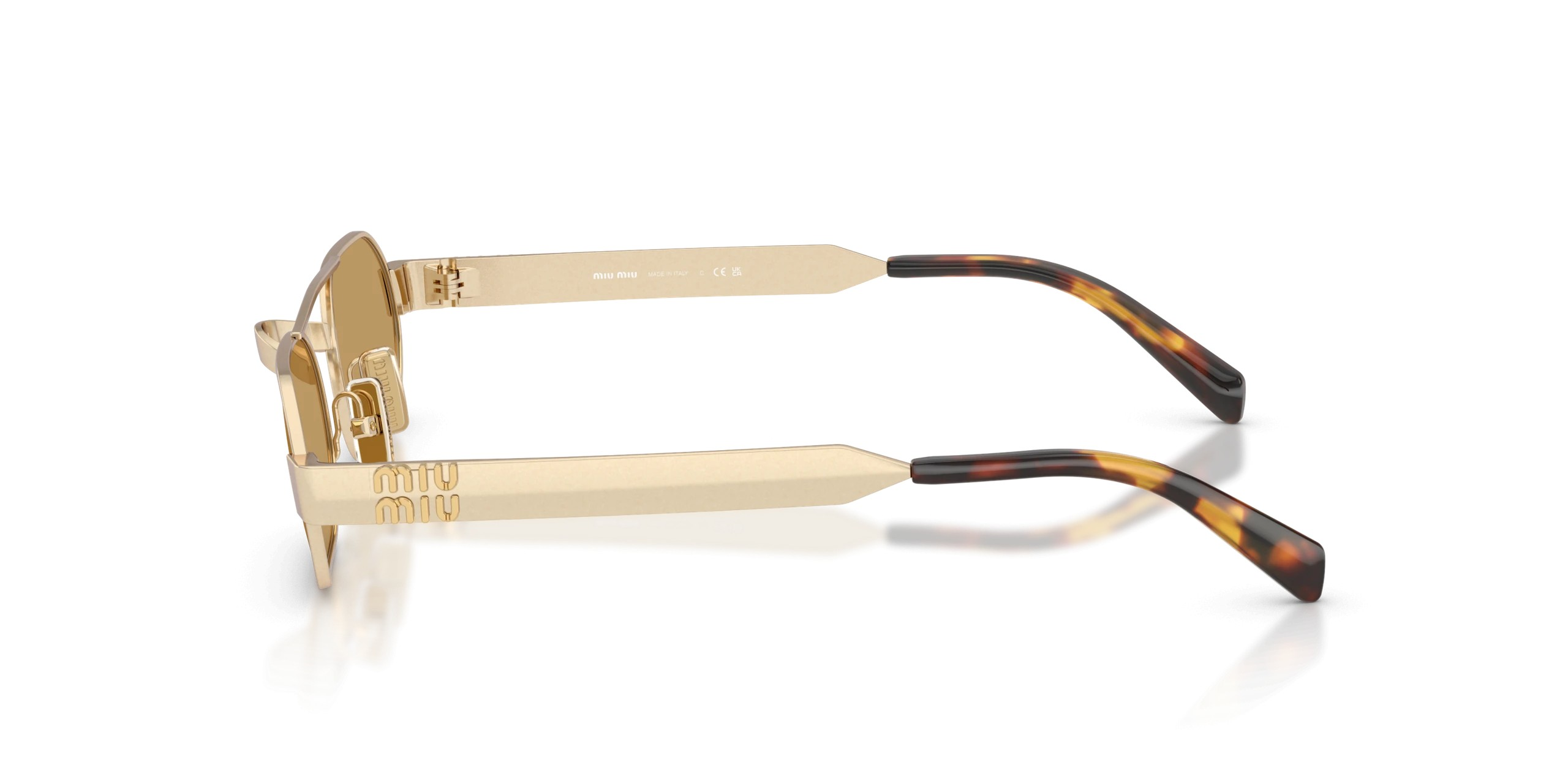 MIU MIU SMU B52S 22M10Y 52