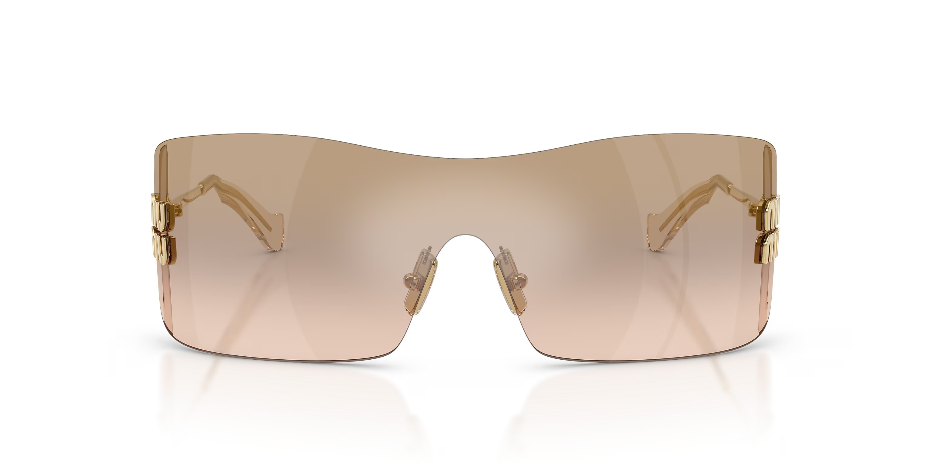 MIU MIU SMU B53S 5AK20P 44