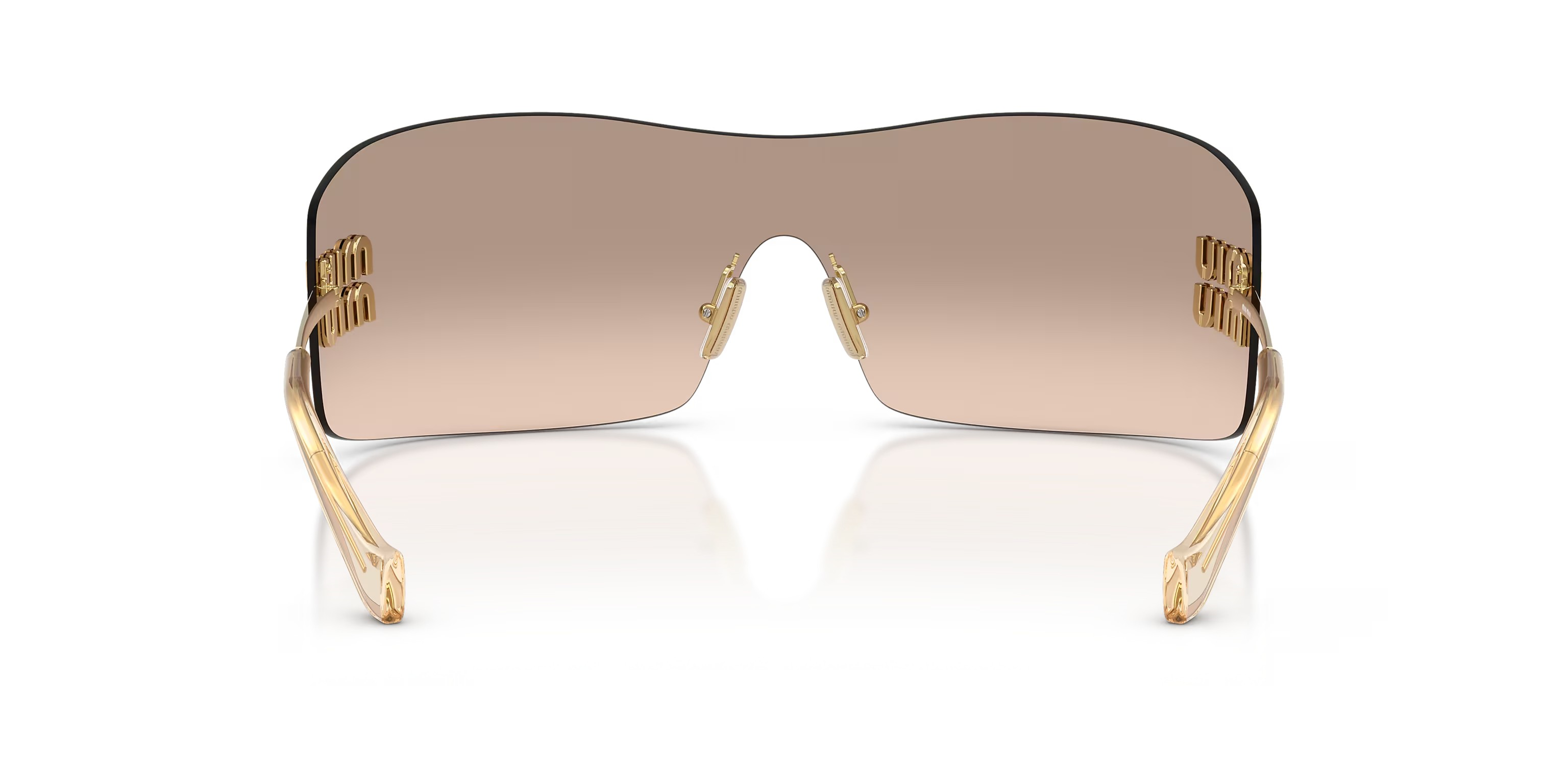 MIU MIU SMU B53S 5AK20P 44