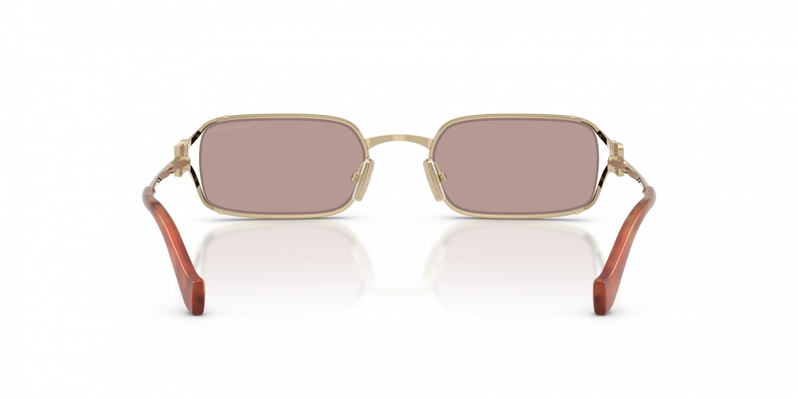 MIU MIU SMU C50S ZVN20I 52