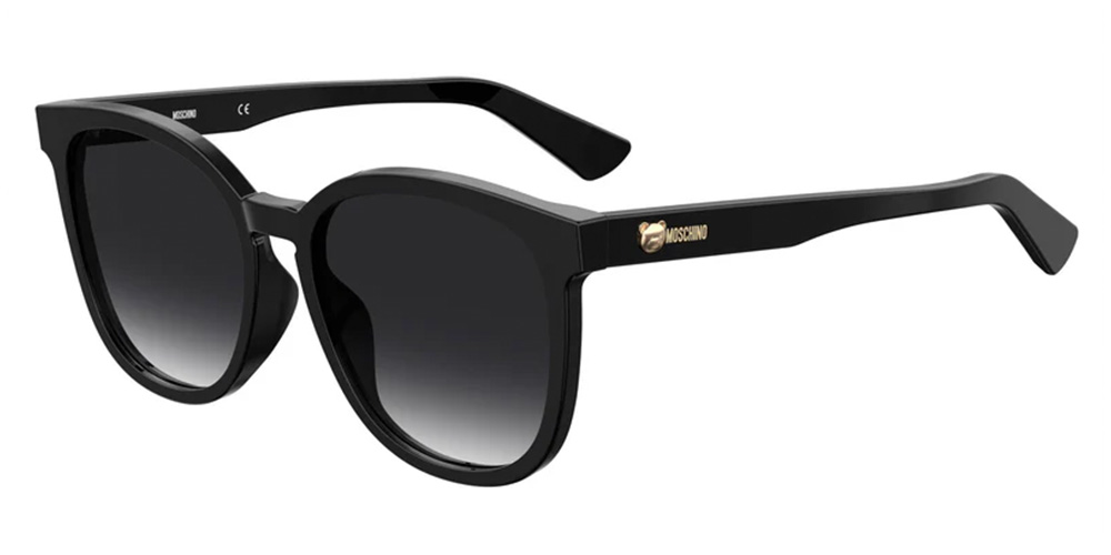 MOSCHINO MOS 074/F/S 8079O 56