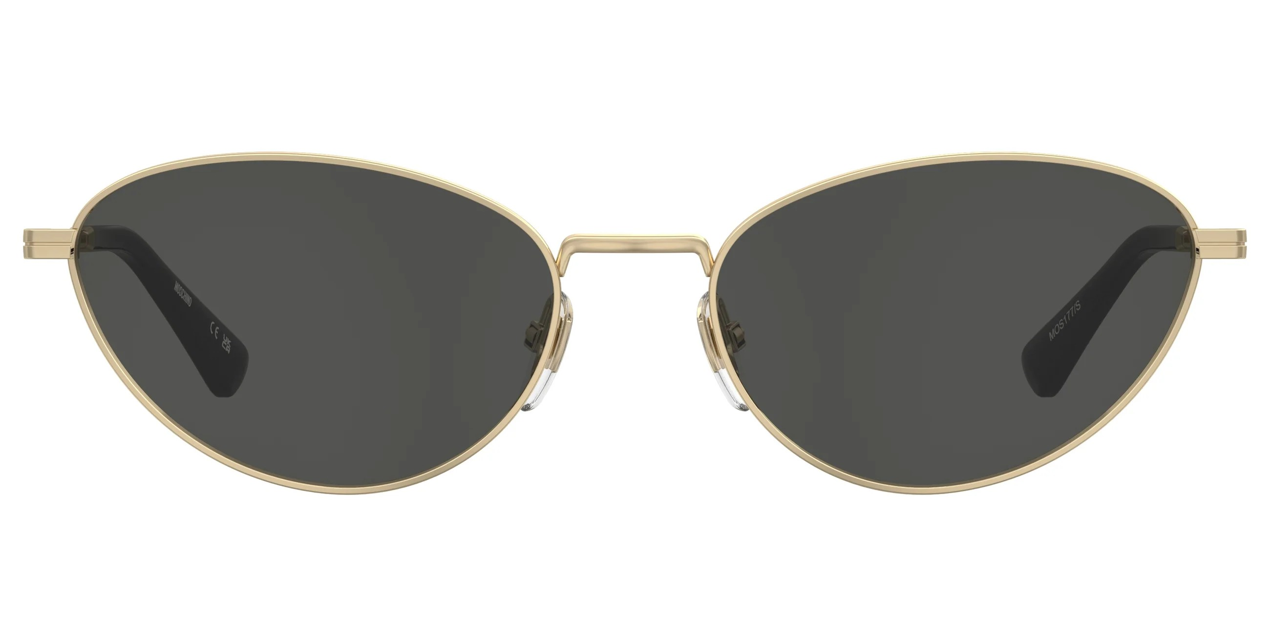 MOSCHINO MOS 177/S 000IR 57