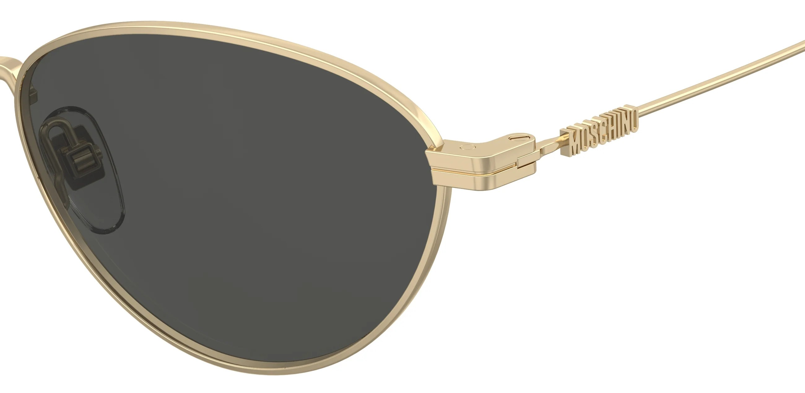 MOSCHINO MOS 177/S 000IR 57